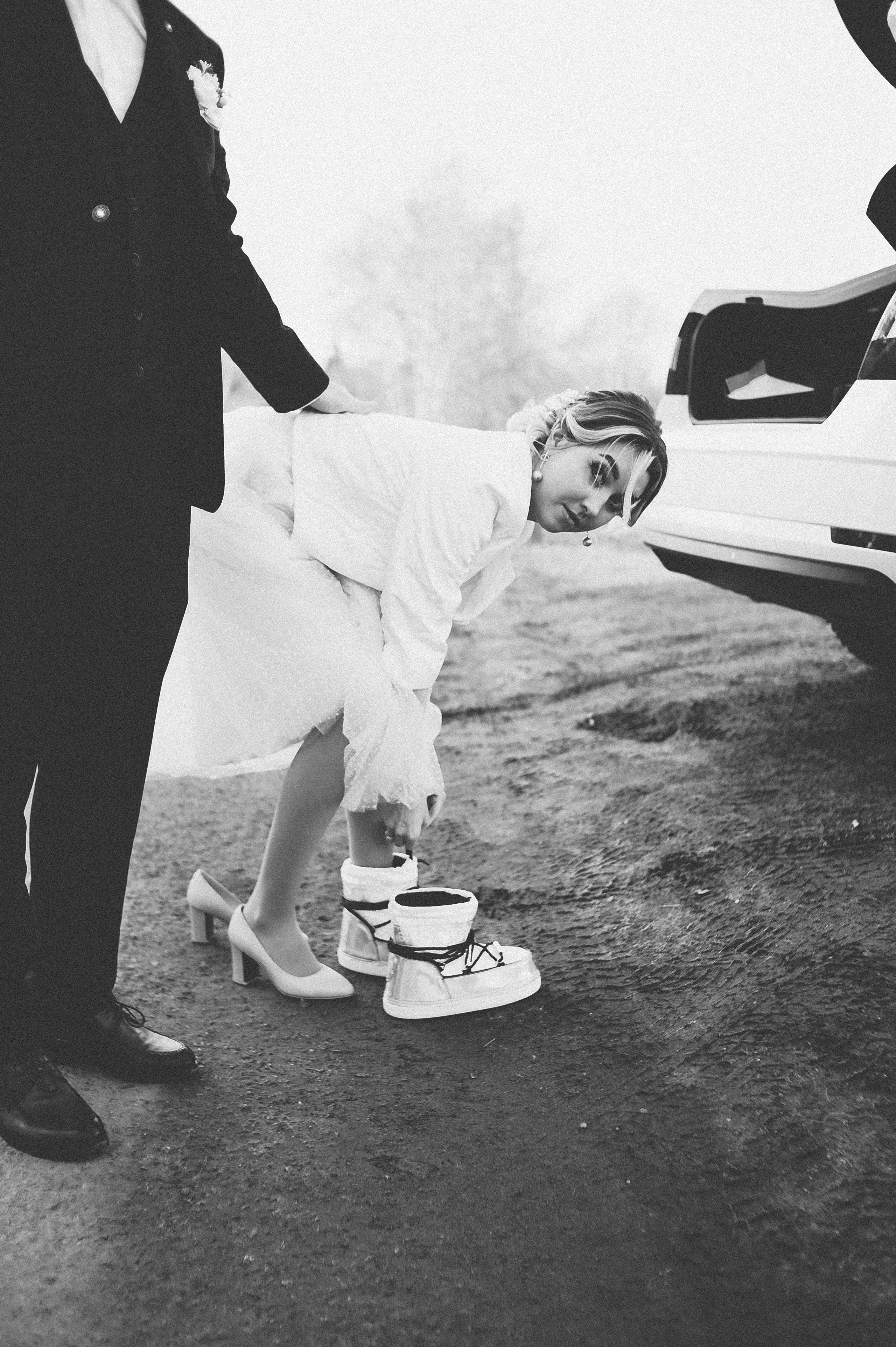 Свадебный фотограф Шаховская