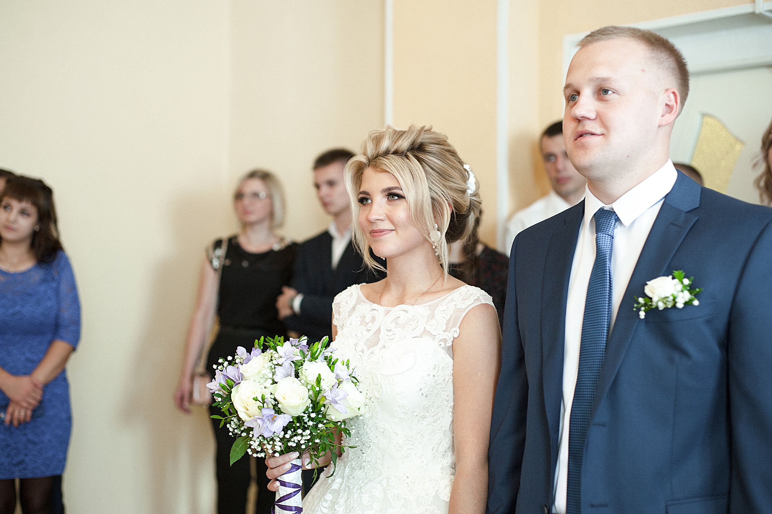 Свадьба фото Шаховская