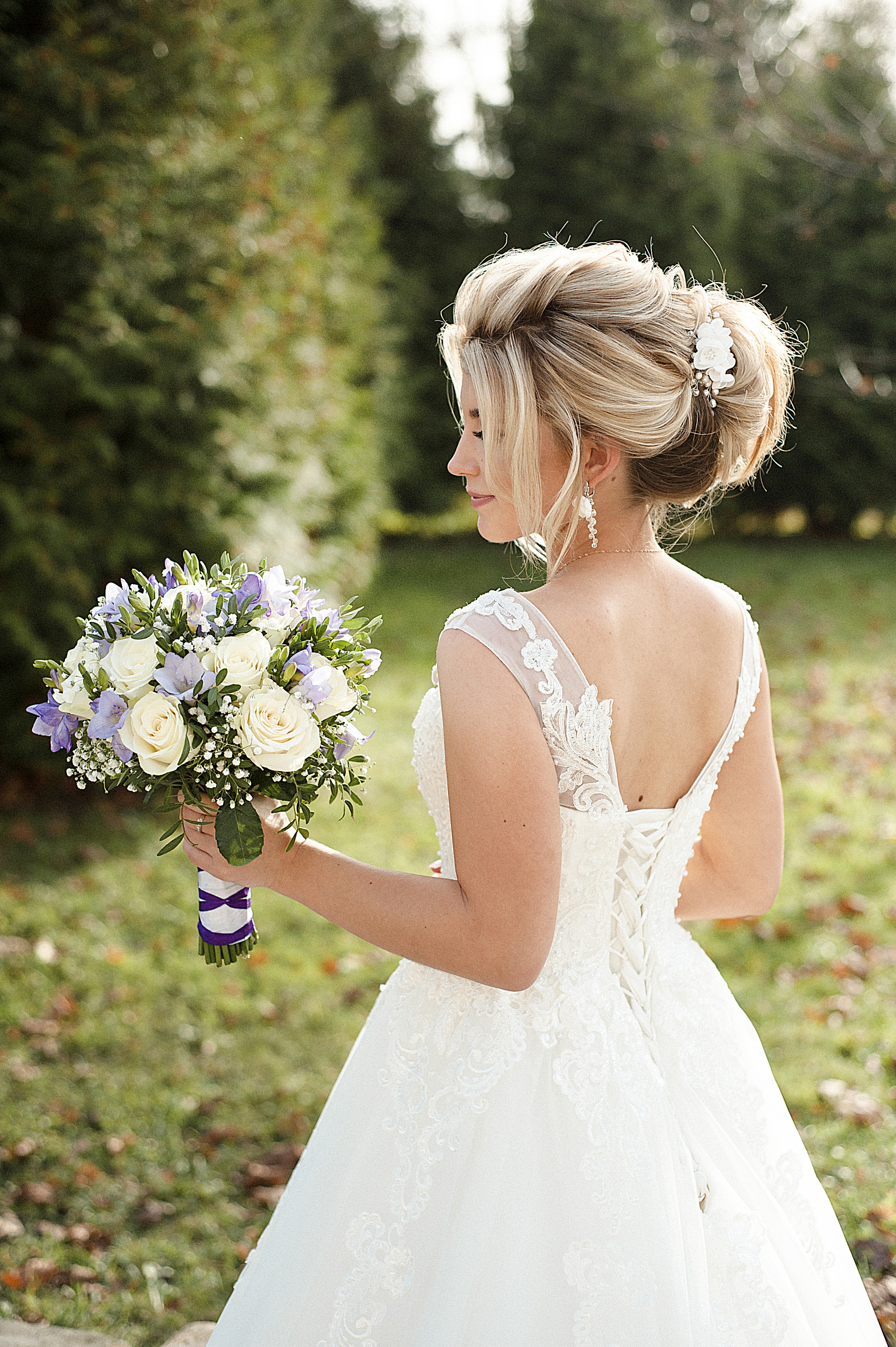 Свадьба фото Шаховская