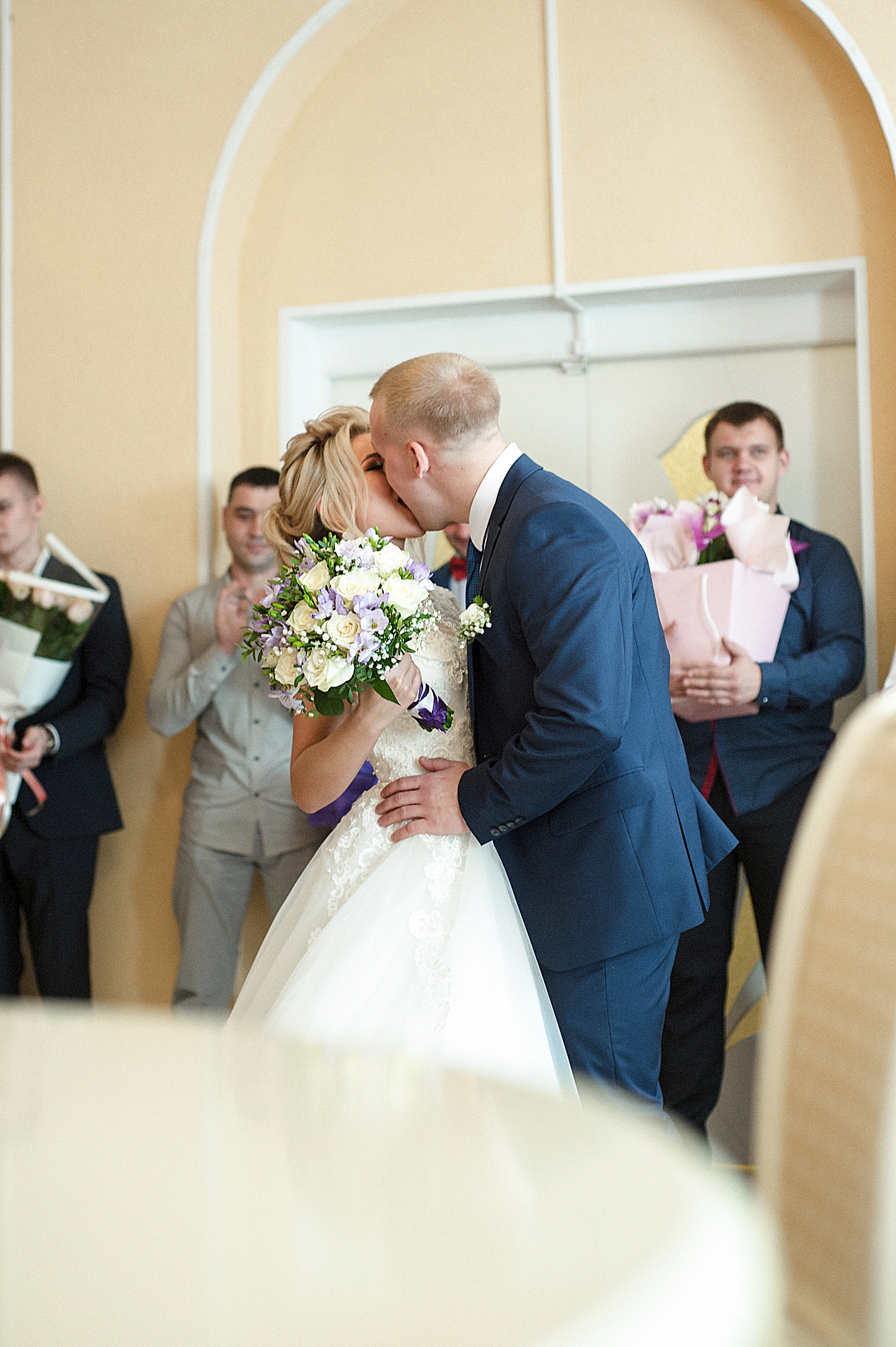 Свадьба фото Шаховская