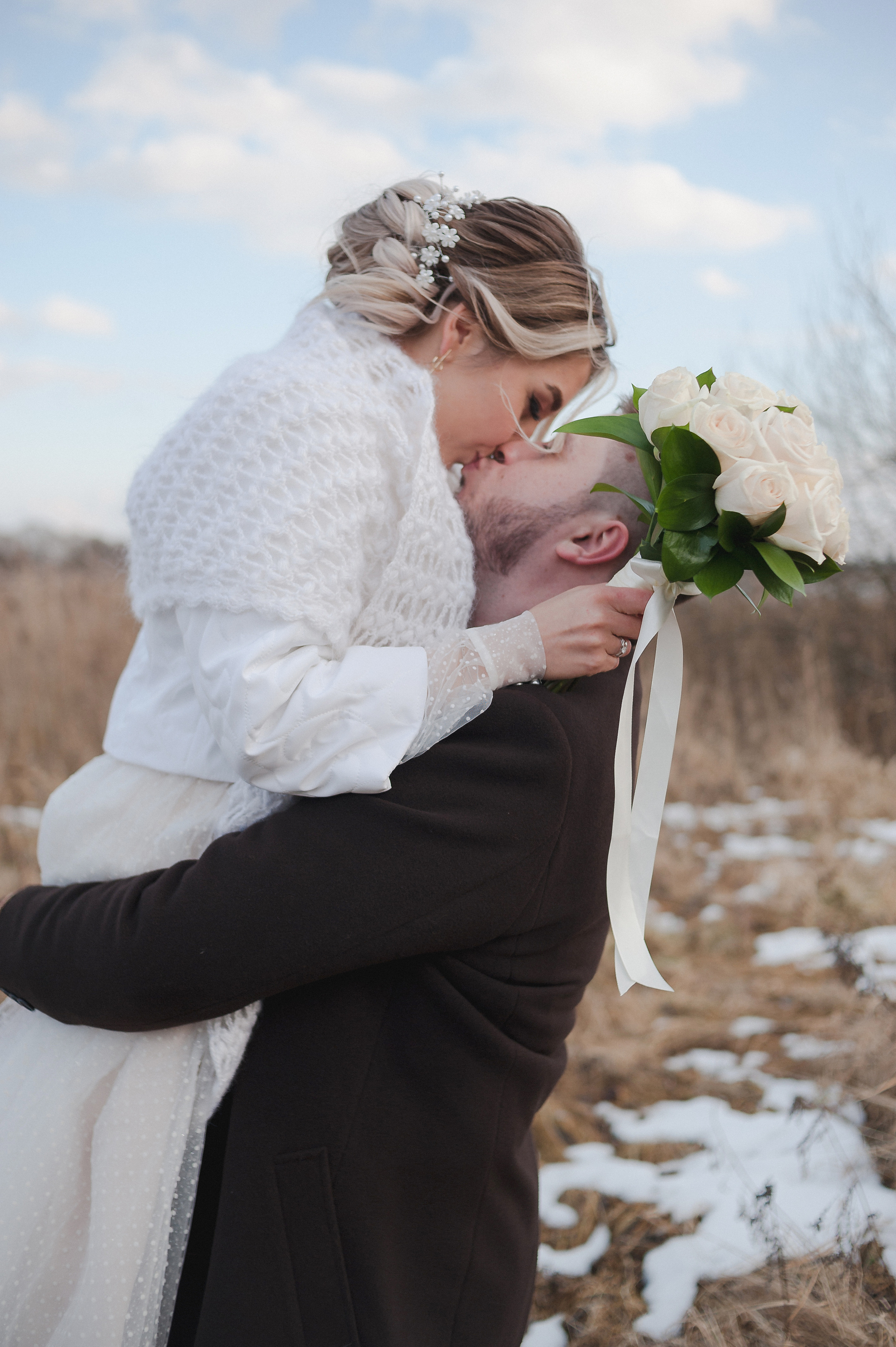 Свадебный фотограф Шаховская