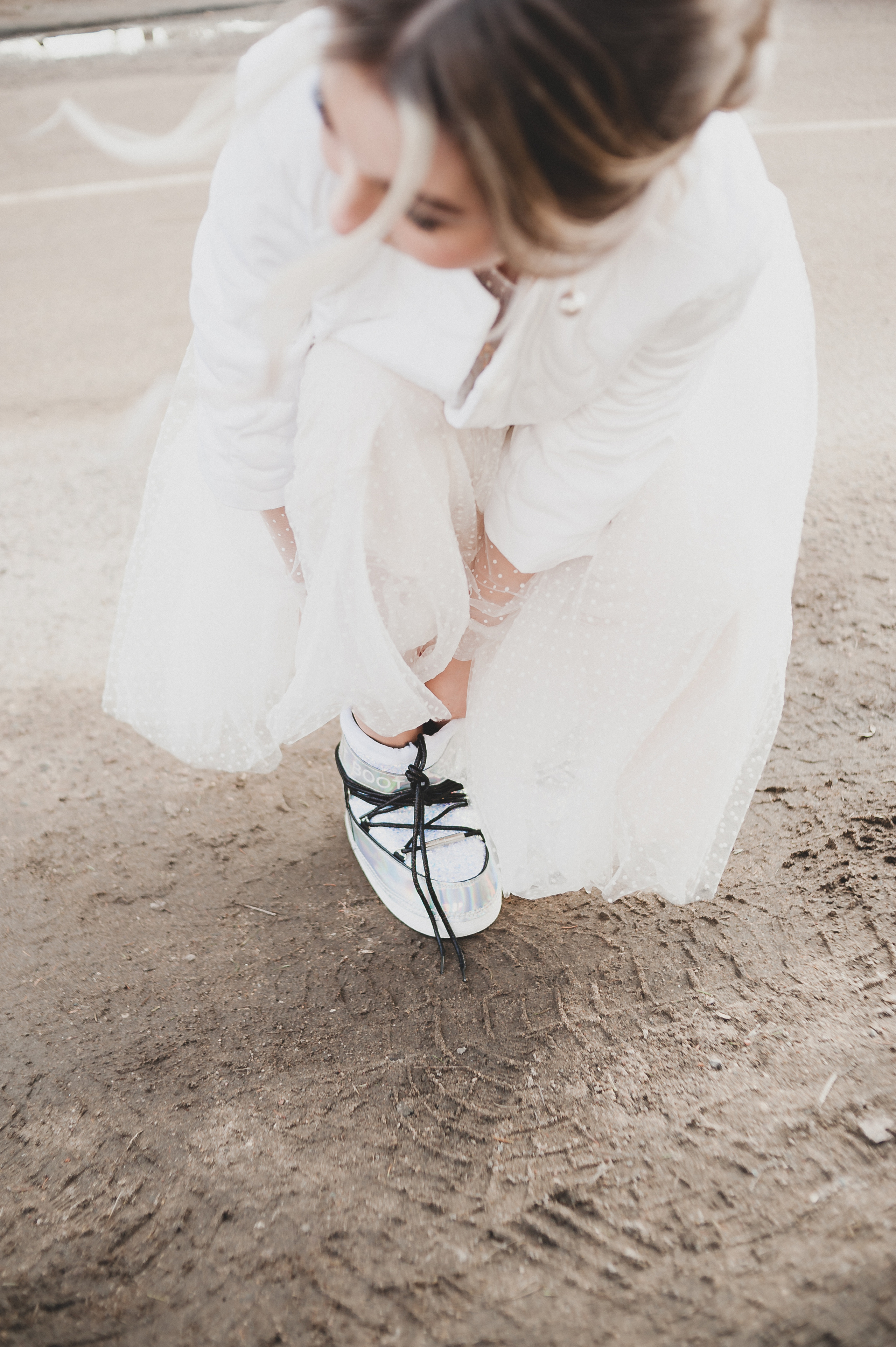 Свадебный фотограф Шаховская