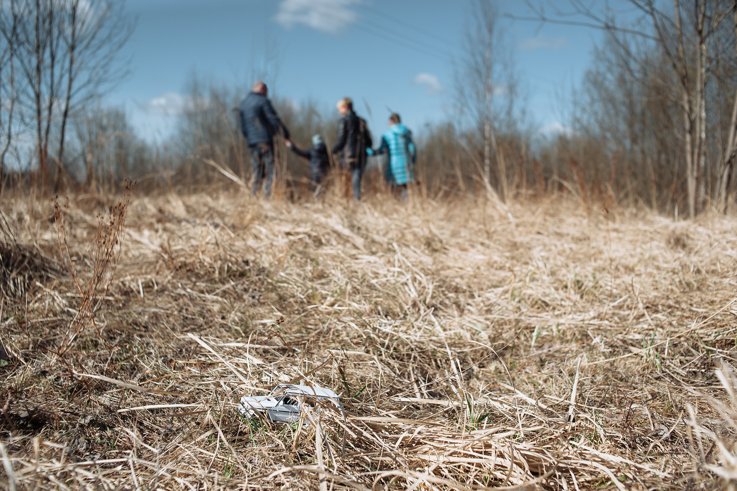 Фотосессии семья Шаховская