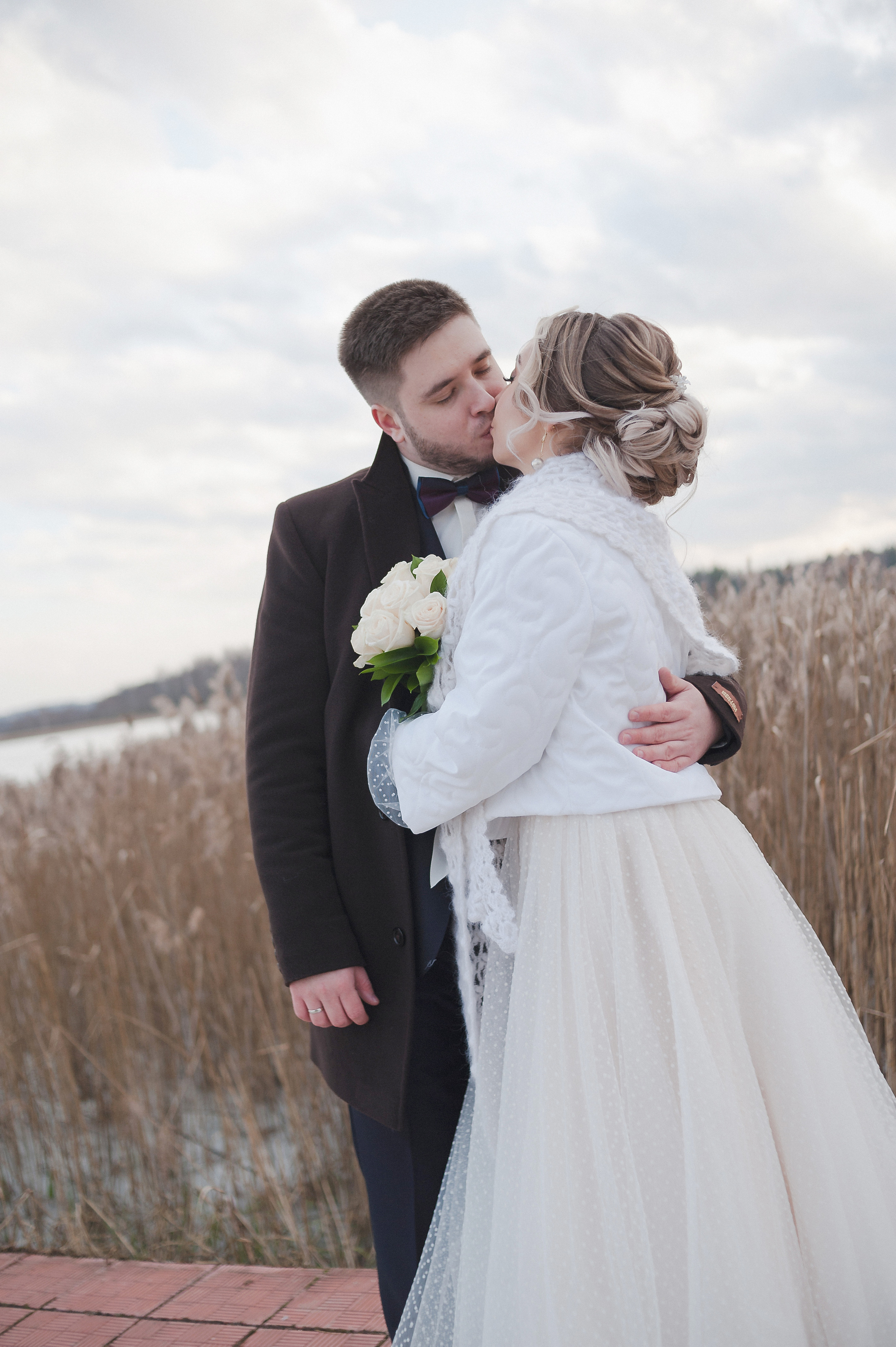 Свадебный фотограф Шаховская