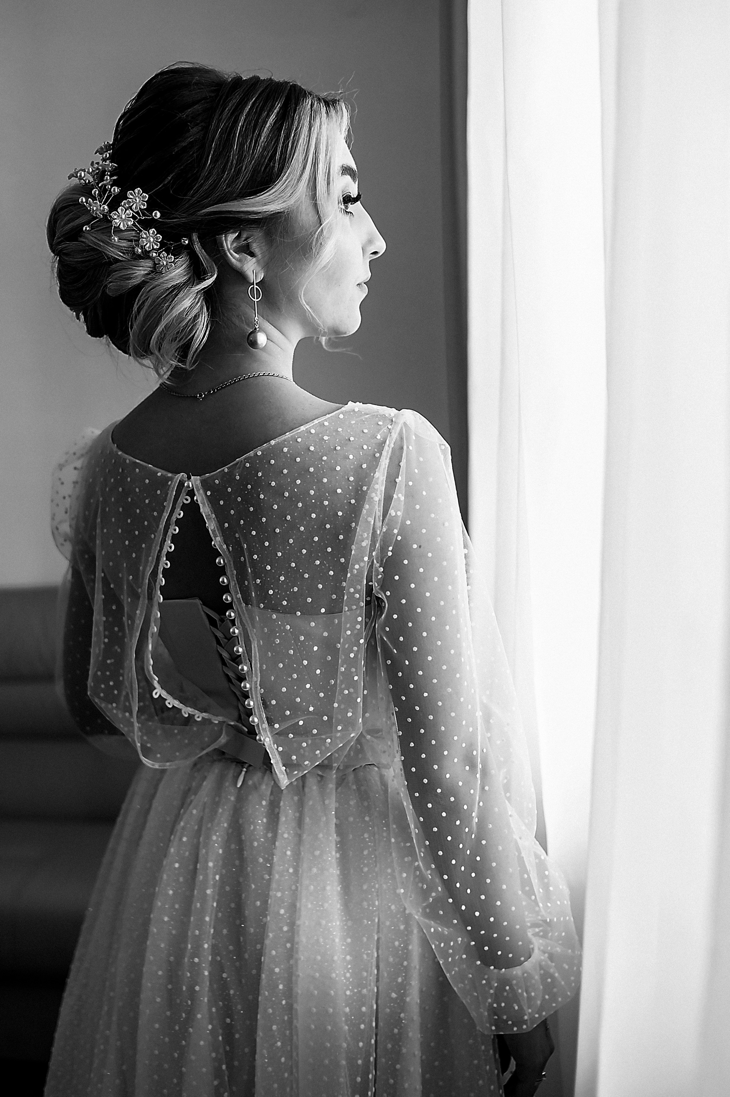 Свадебный фотограф Шаховская