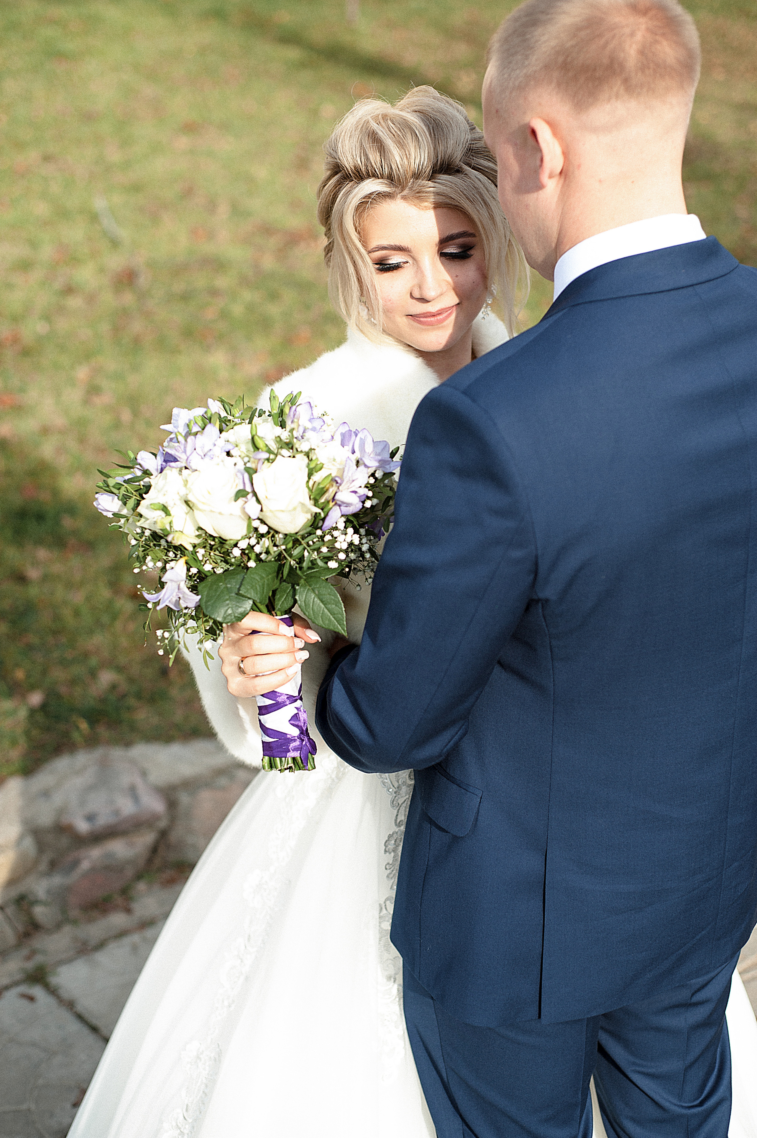 Свадьба фото Шаховская