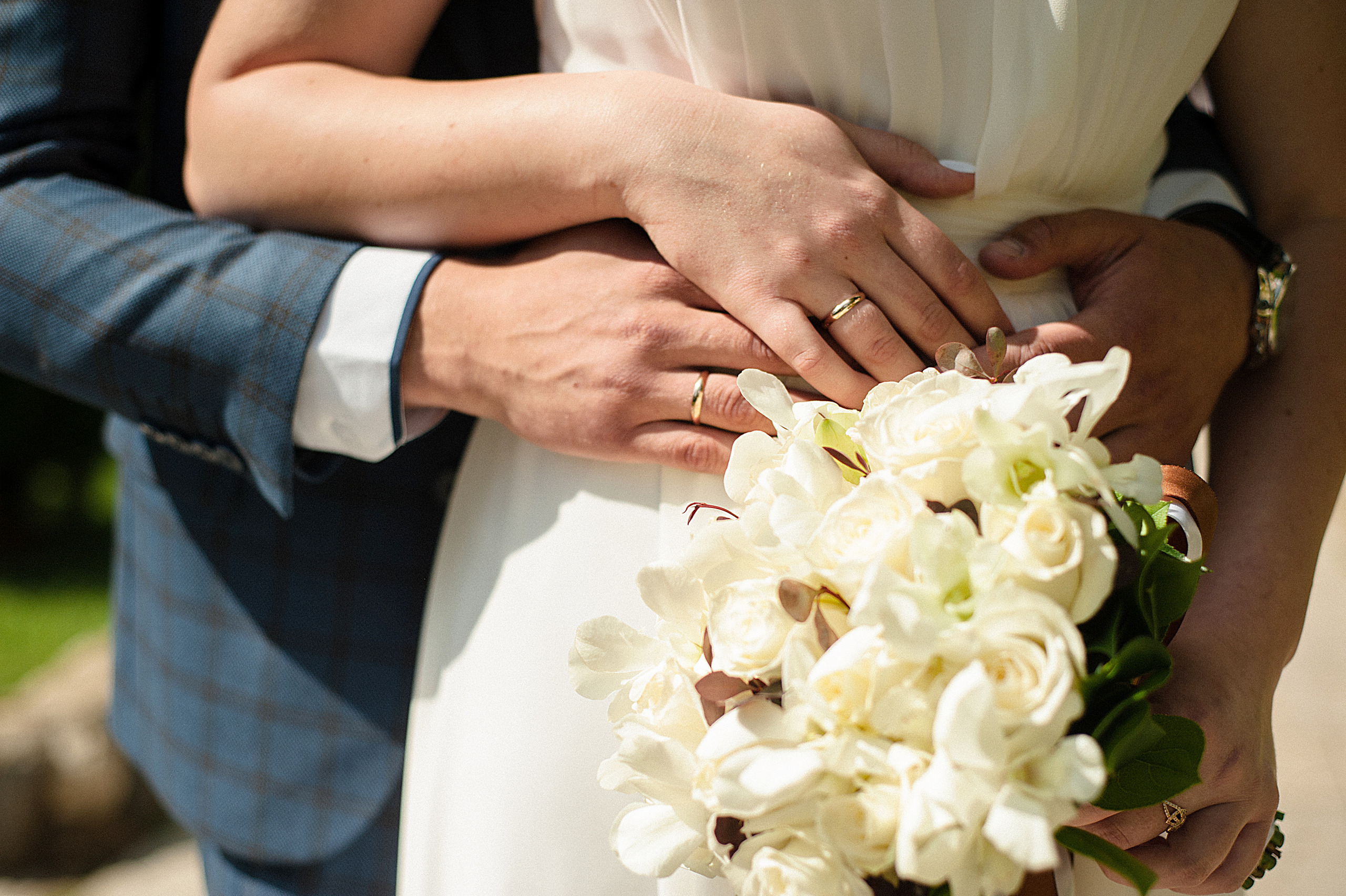 Фотограф на свадьбу Шаховская