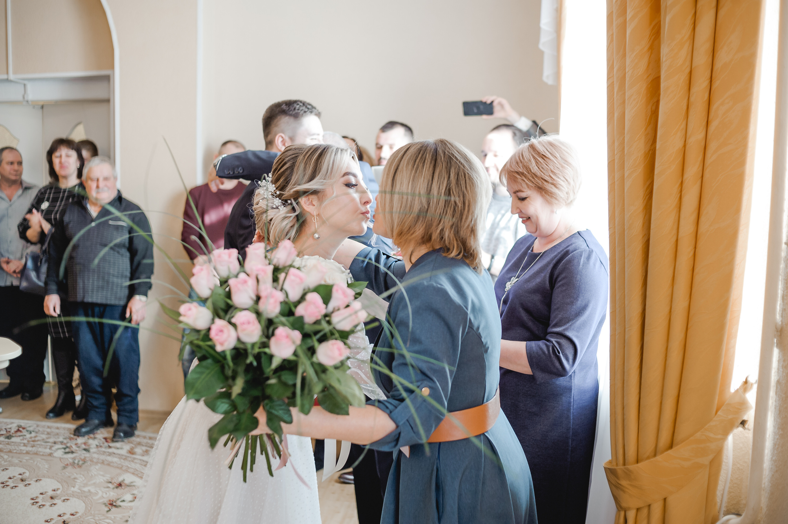 Свадебный фотограф Шаховская