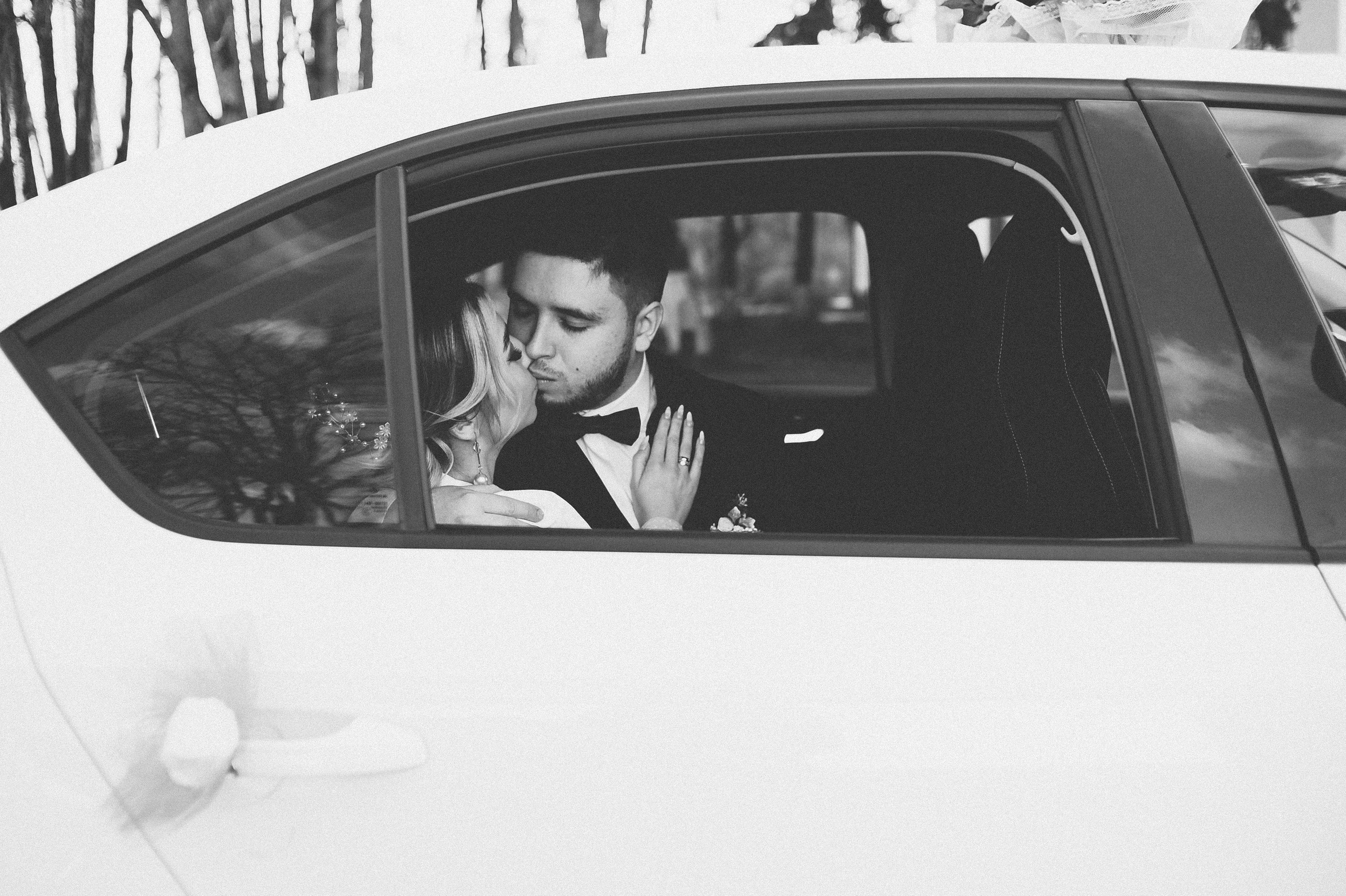 Свадебный фотограф Шаховская