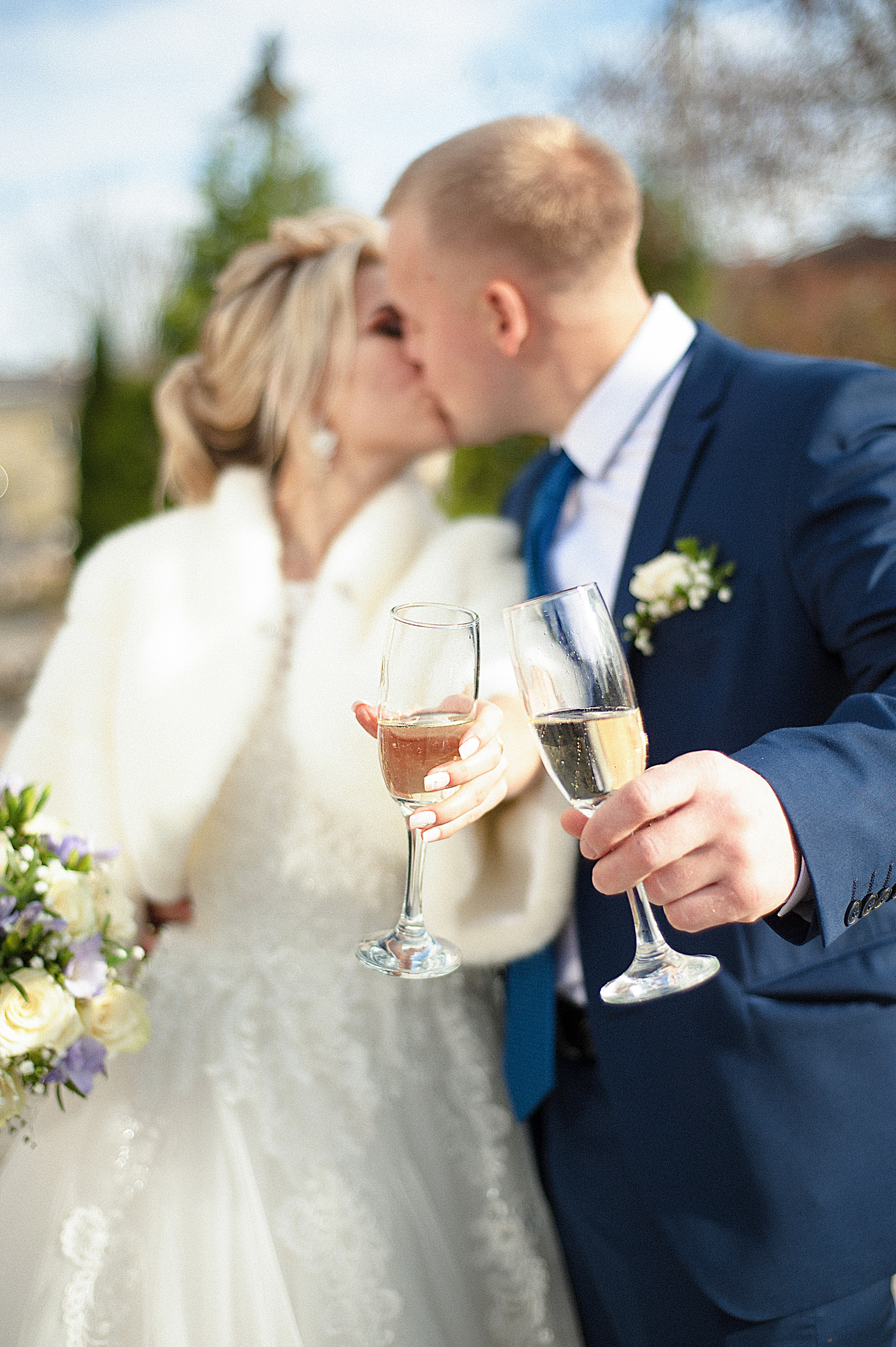 Свадьба фото Шаховская