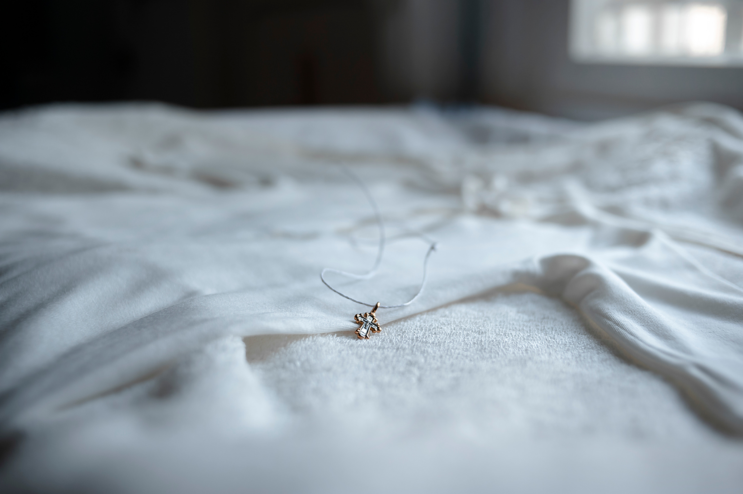 Крещение праздник фотограф Шаховская