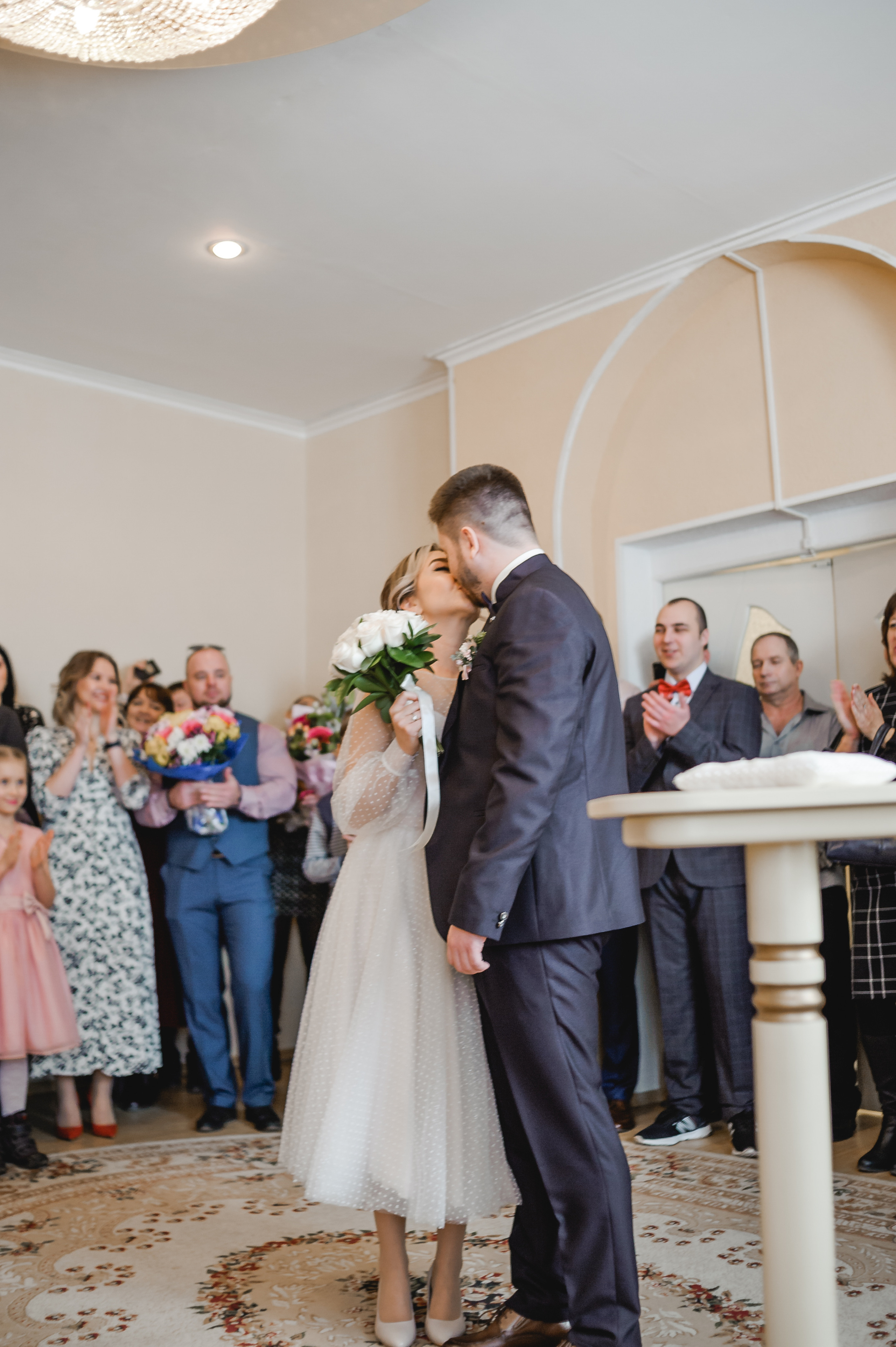 Свадебный фотограф Шаховская