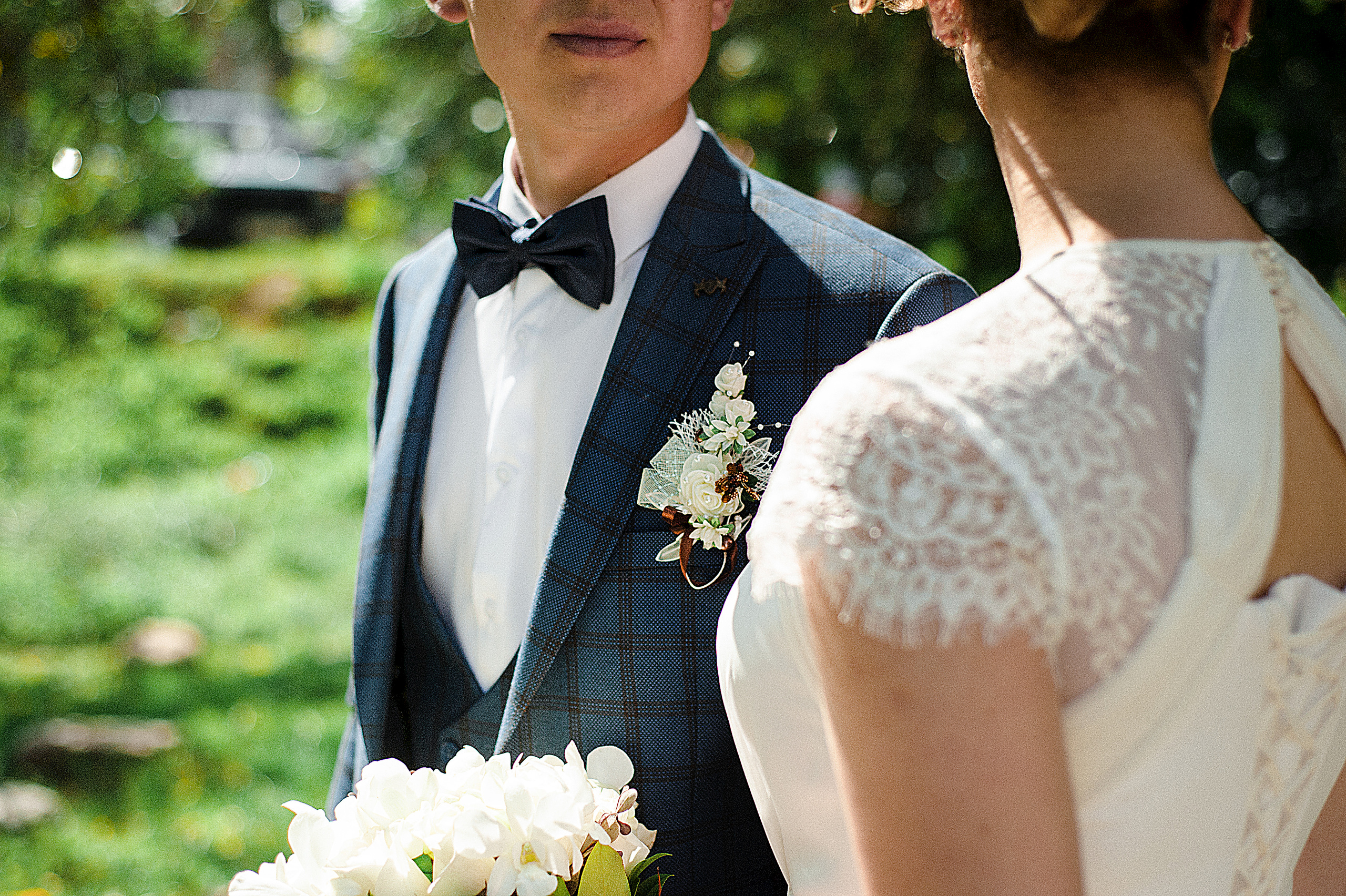 Фотограф на свадьбу Шаховская