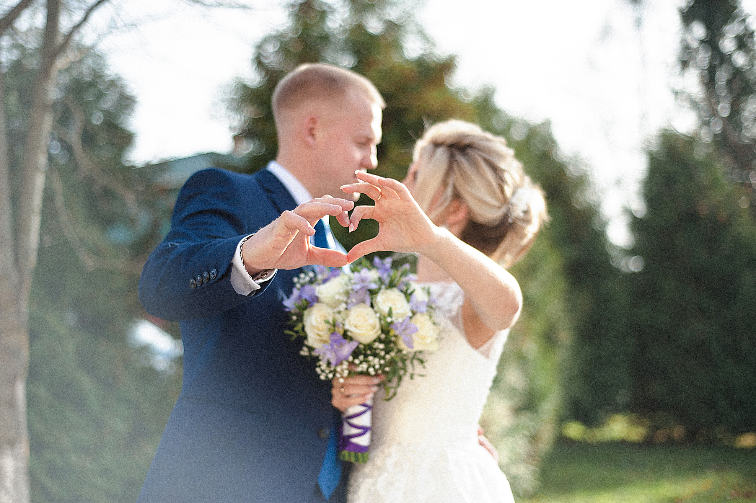 Свадьба фото Шаховская