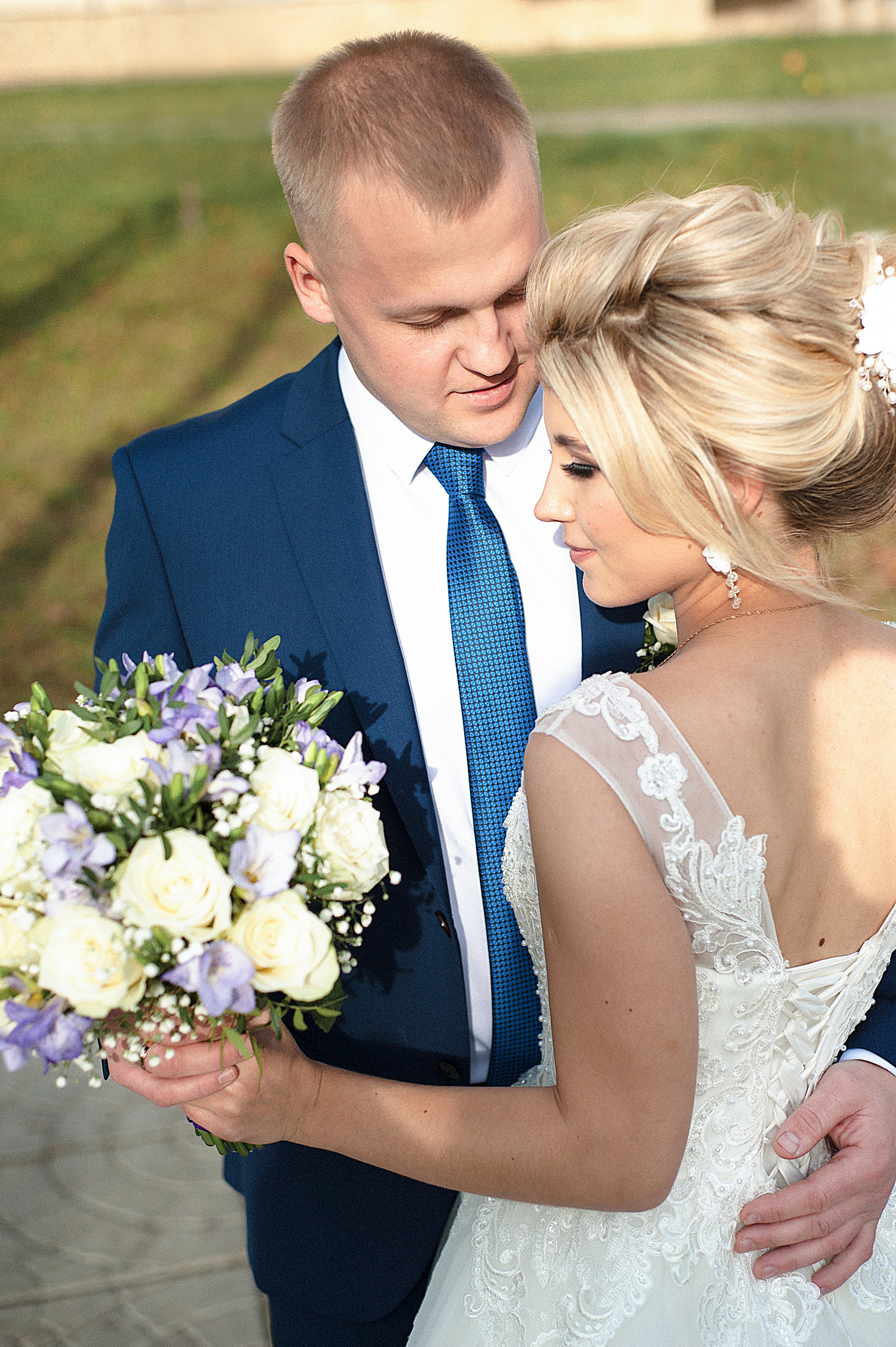 Свадьба фото Шаховская