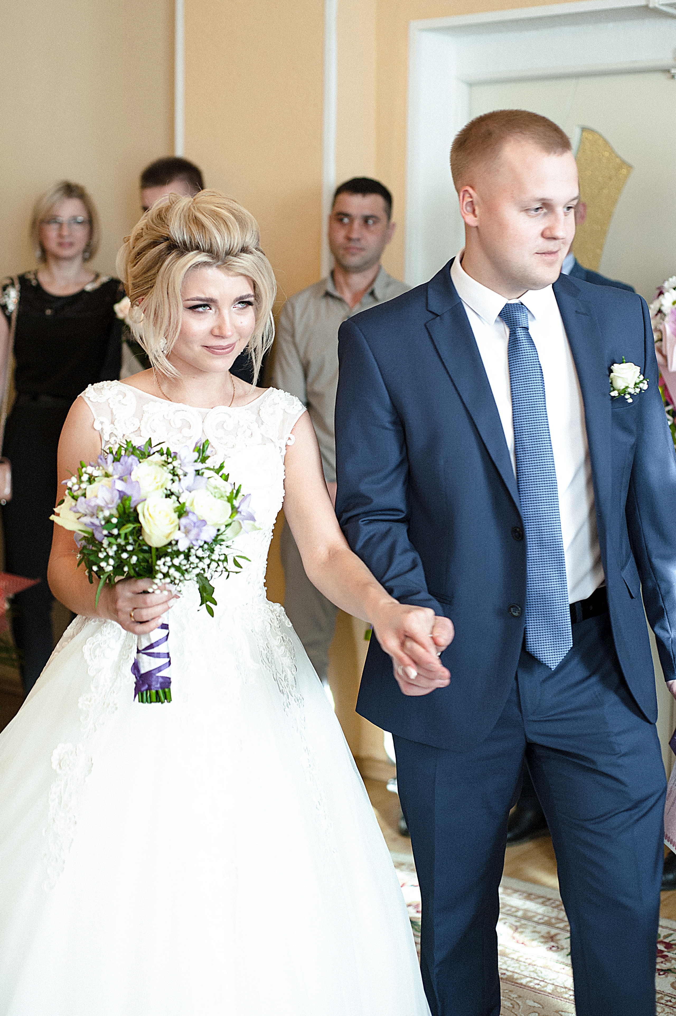 Свадьба фото Шаховская