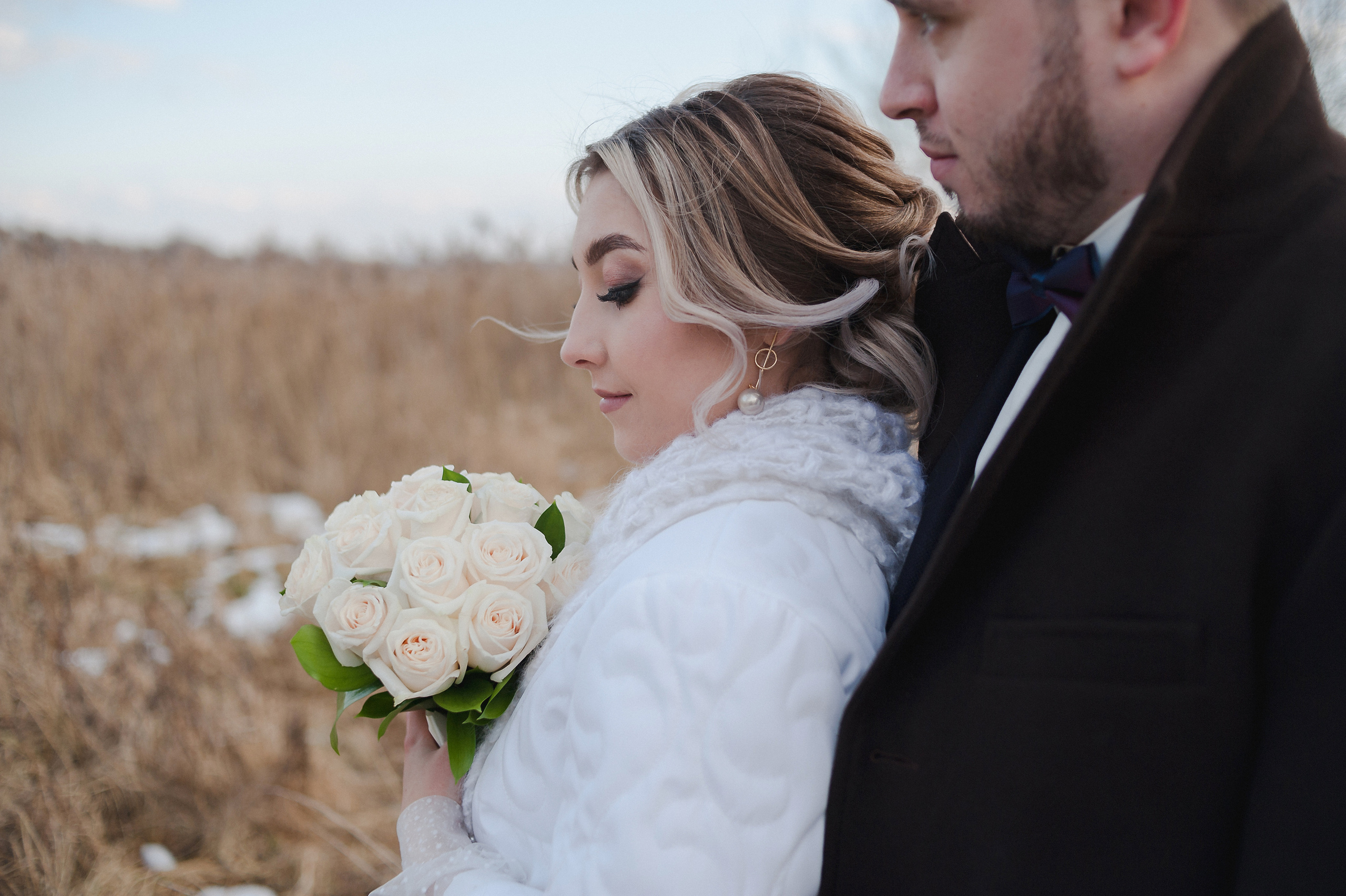 Свадебный фотограф Шаховская