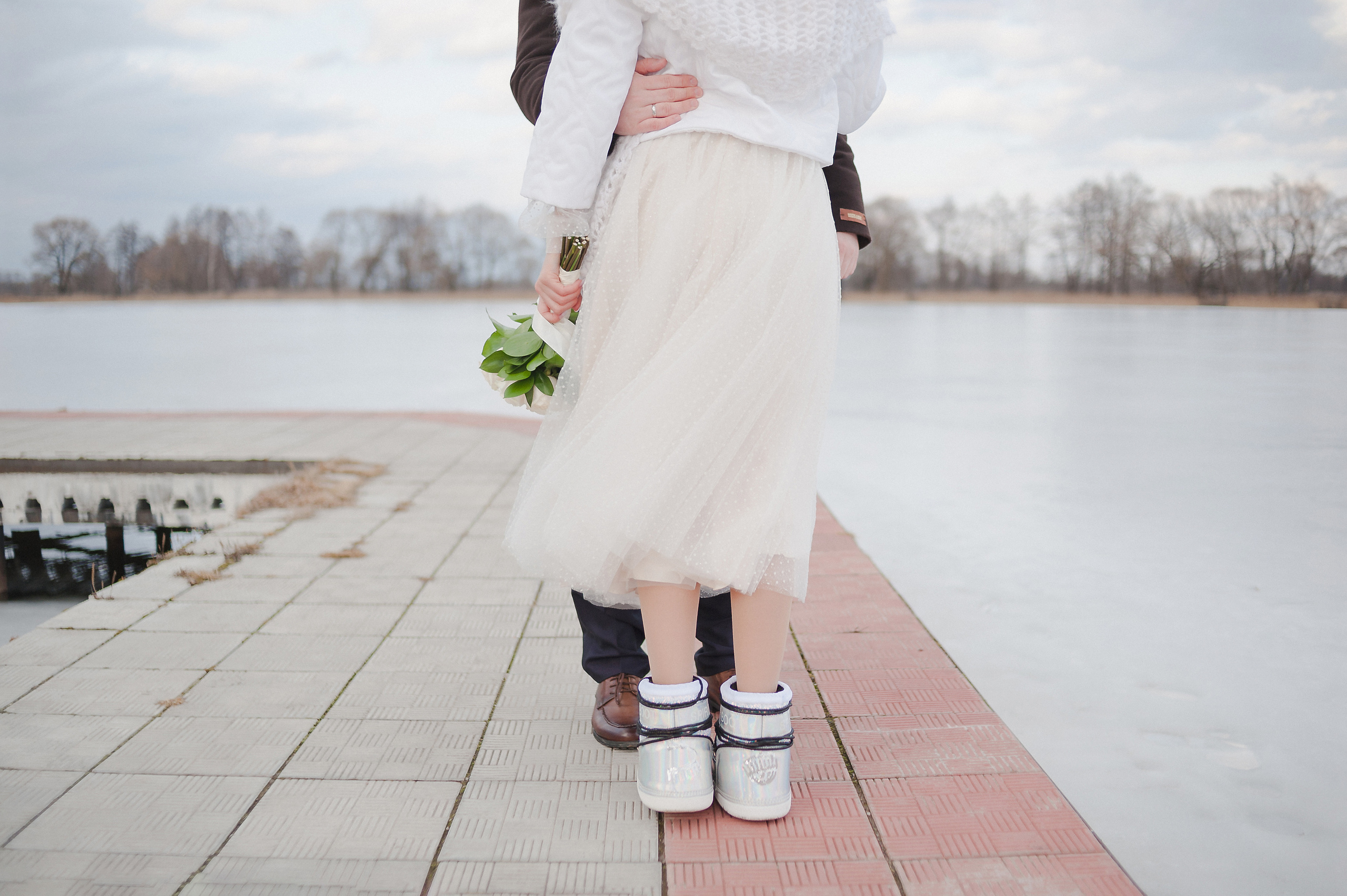 Свадебный фотограф Шаховская