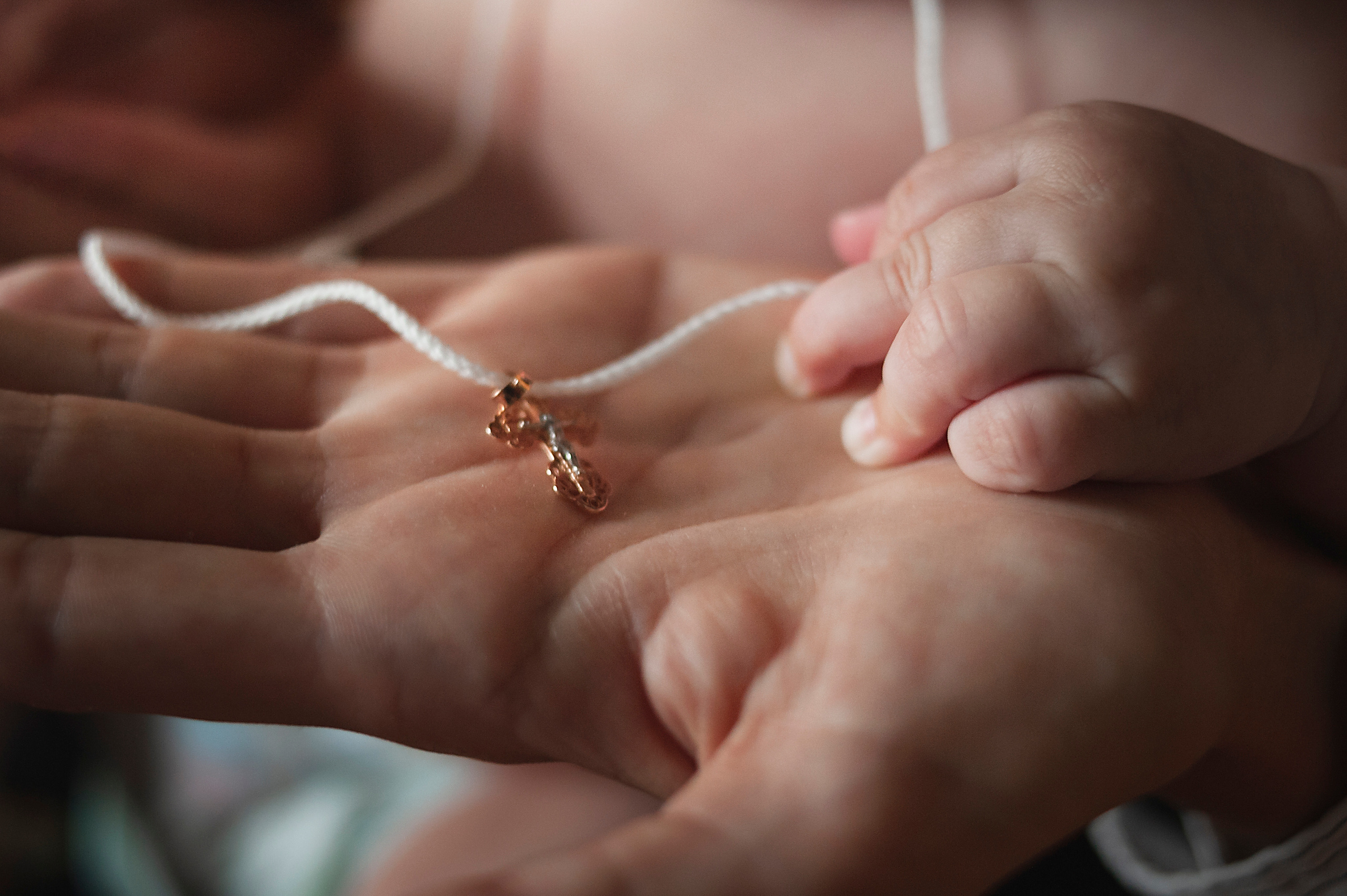 Крещение фотограф Шаховская