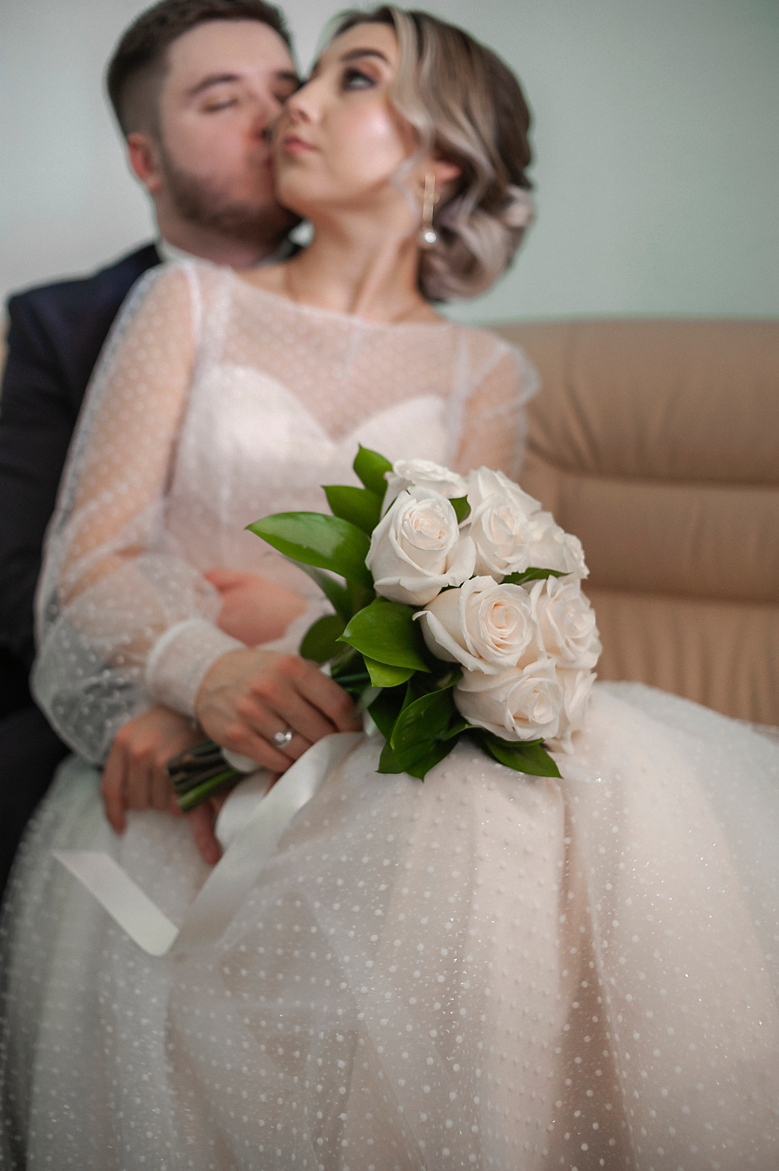 Свадебный фотограф Шаховская