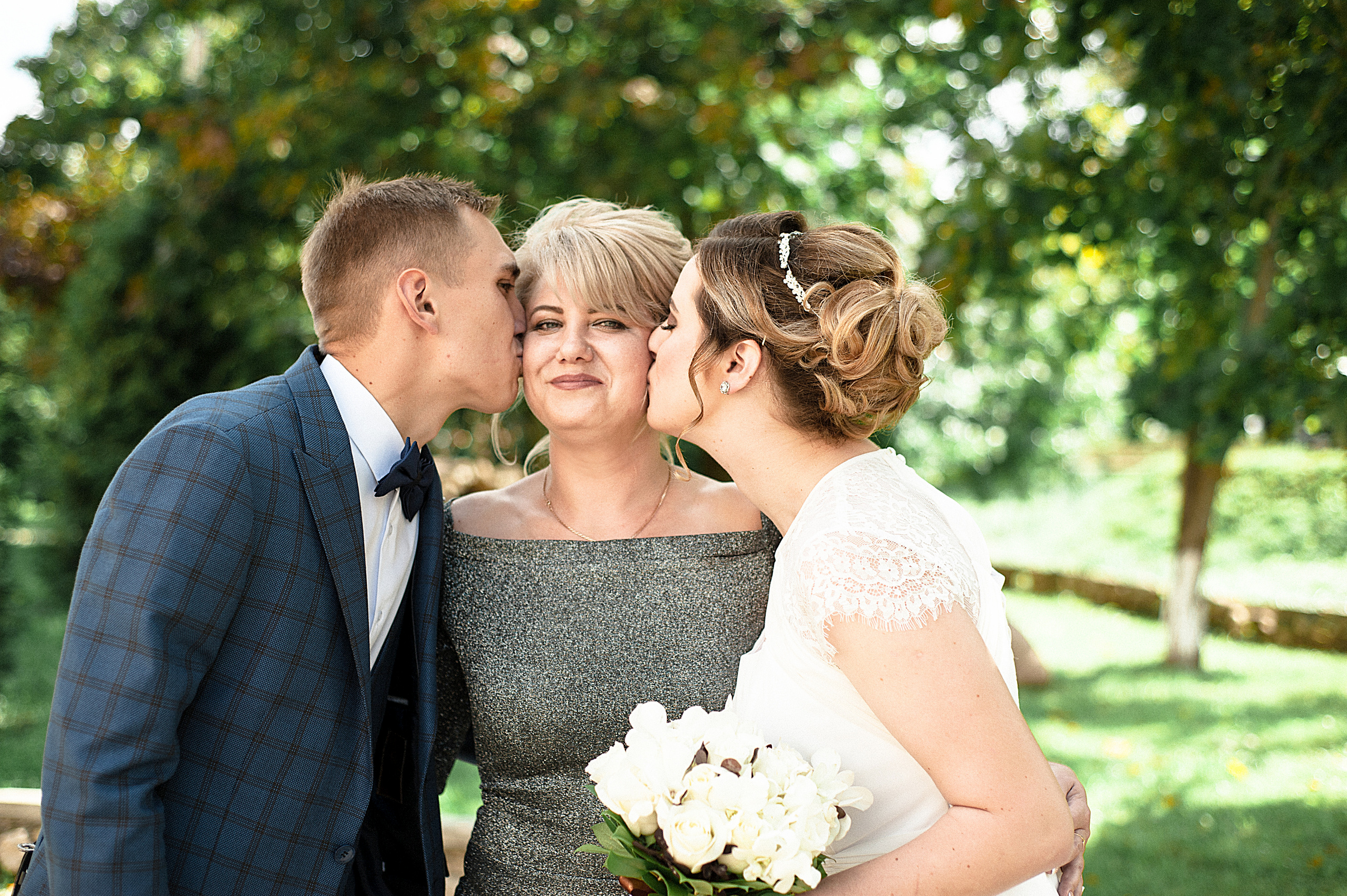 Фотограф на свадьбу Шаховская