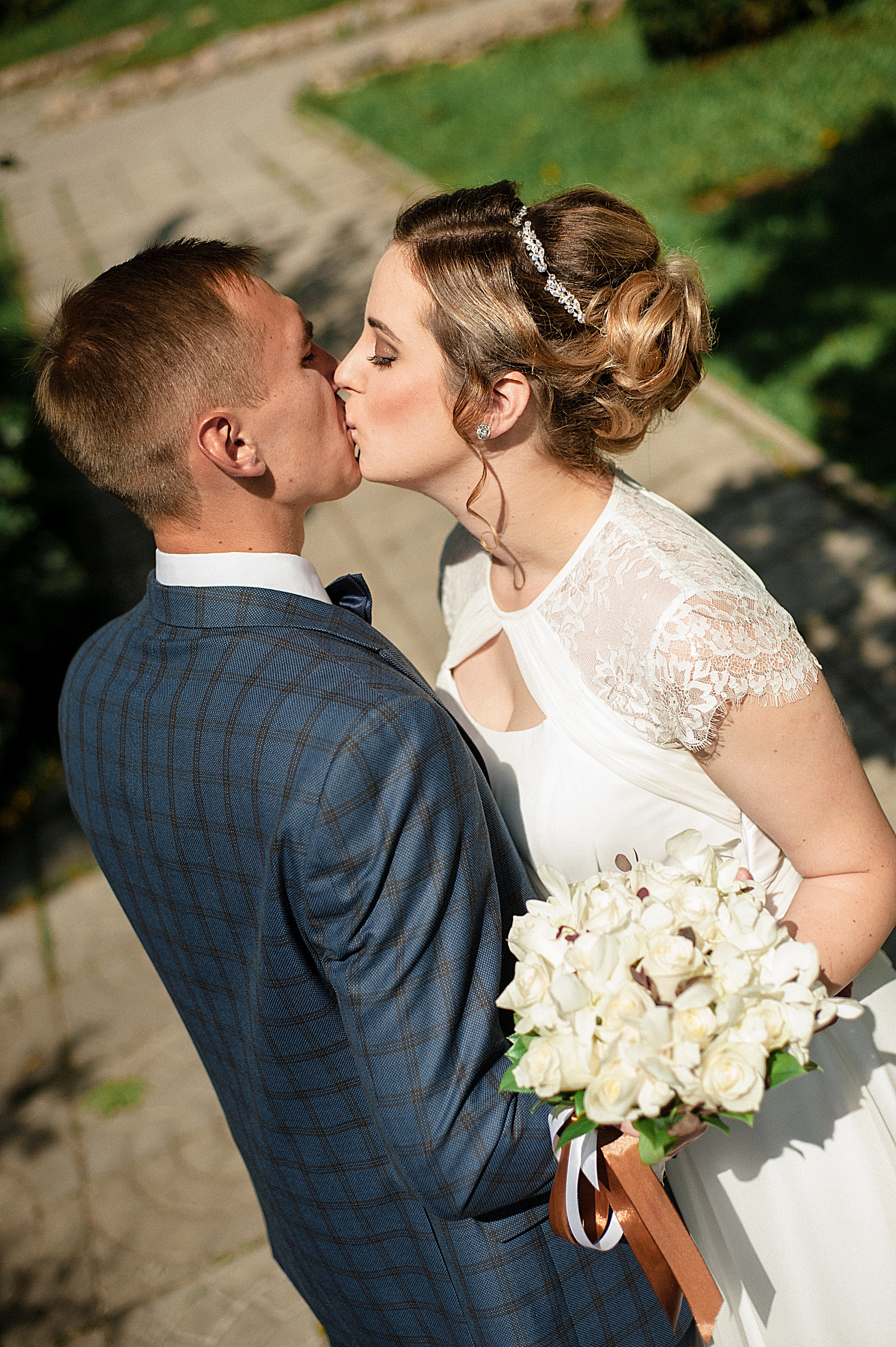 Фотограф на свадьбу Шаховская