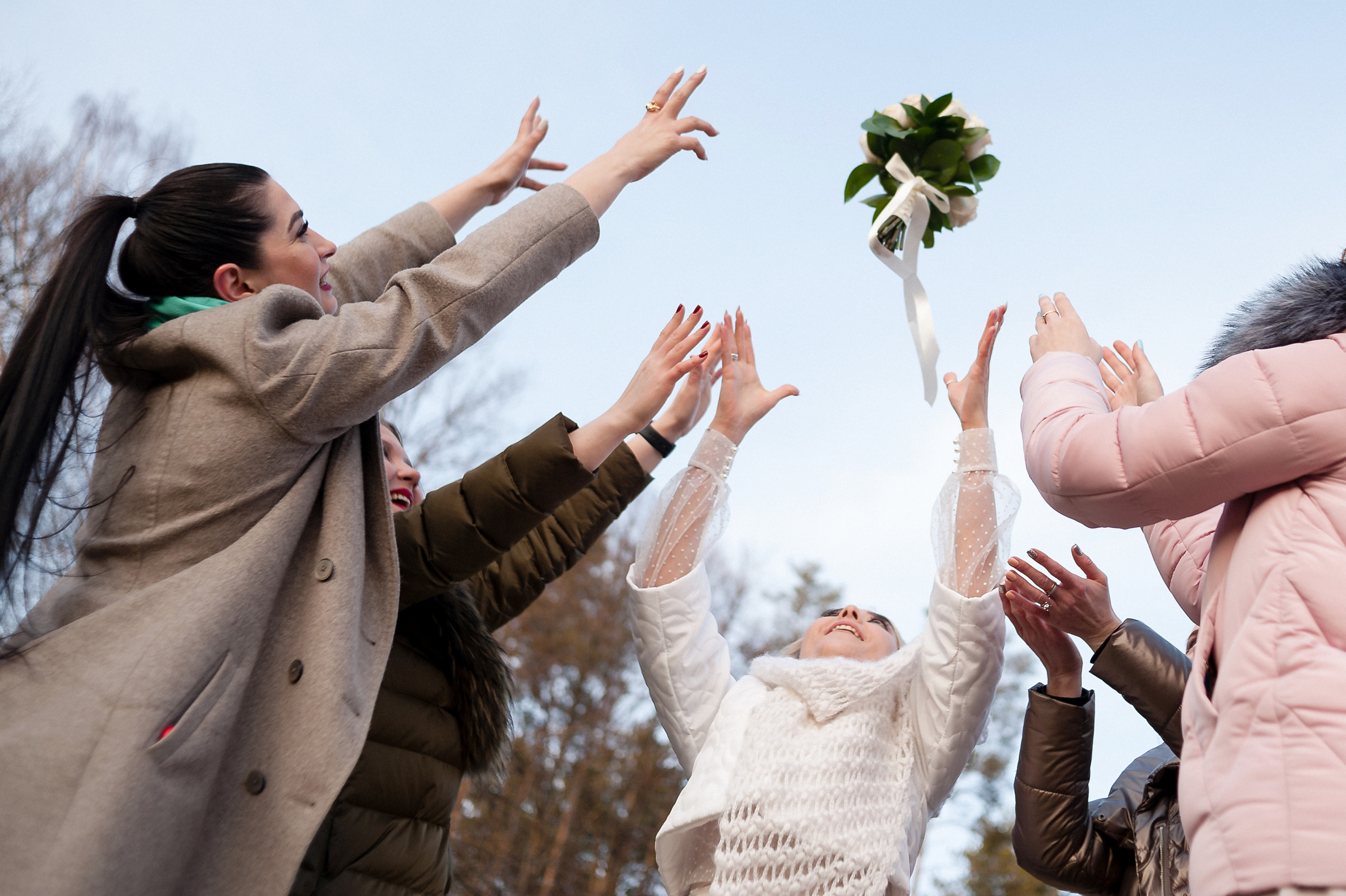 Свадебный фотограф Шаховская