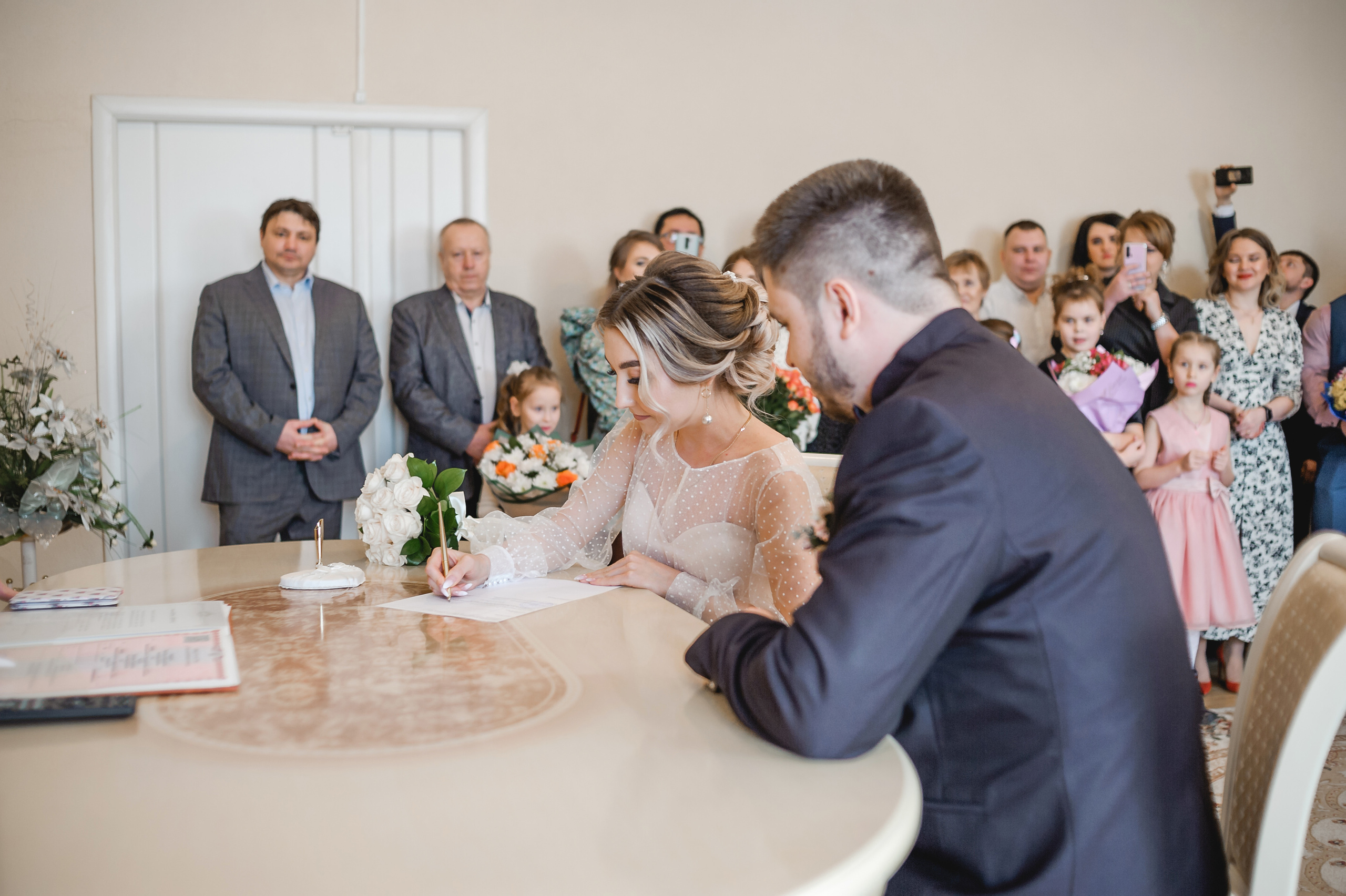 Свадебный фотограф Шаховская