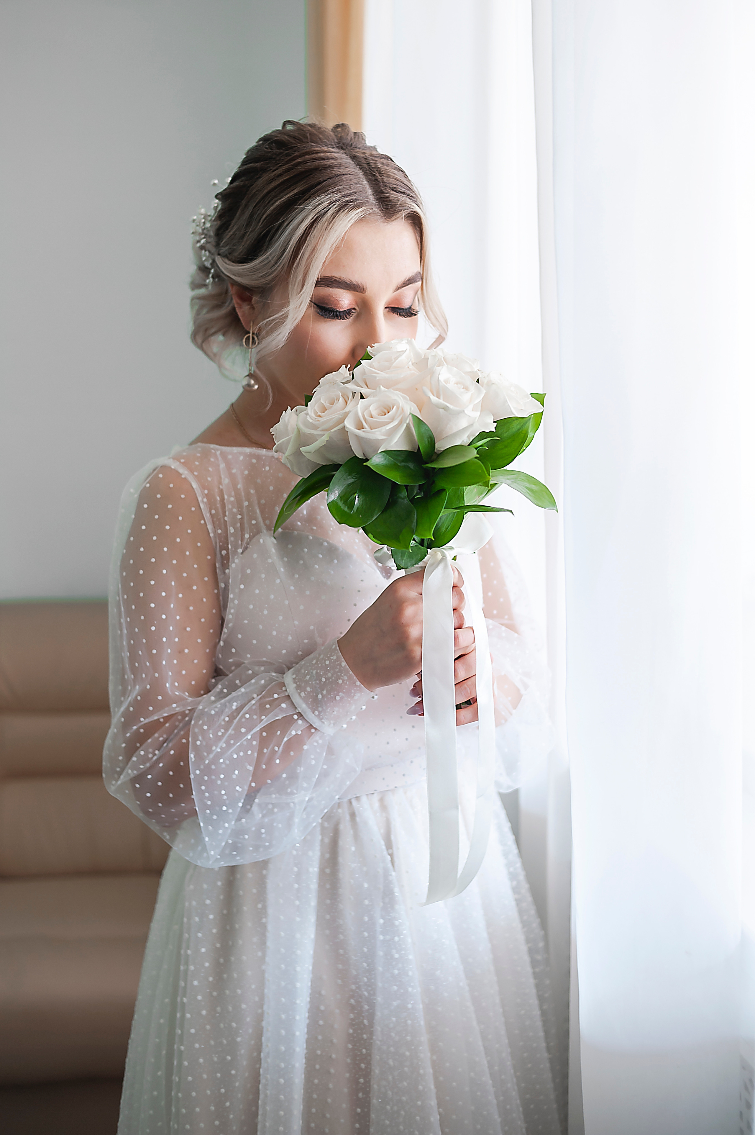 Свадебный фотограф Шаховская