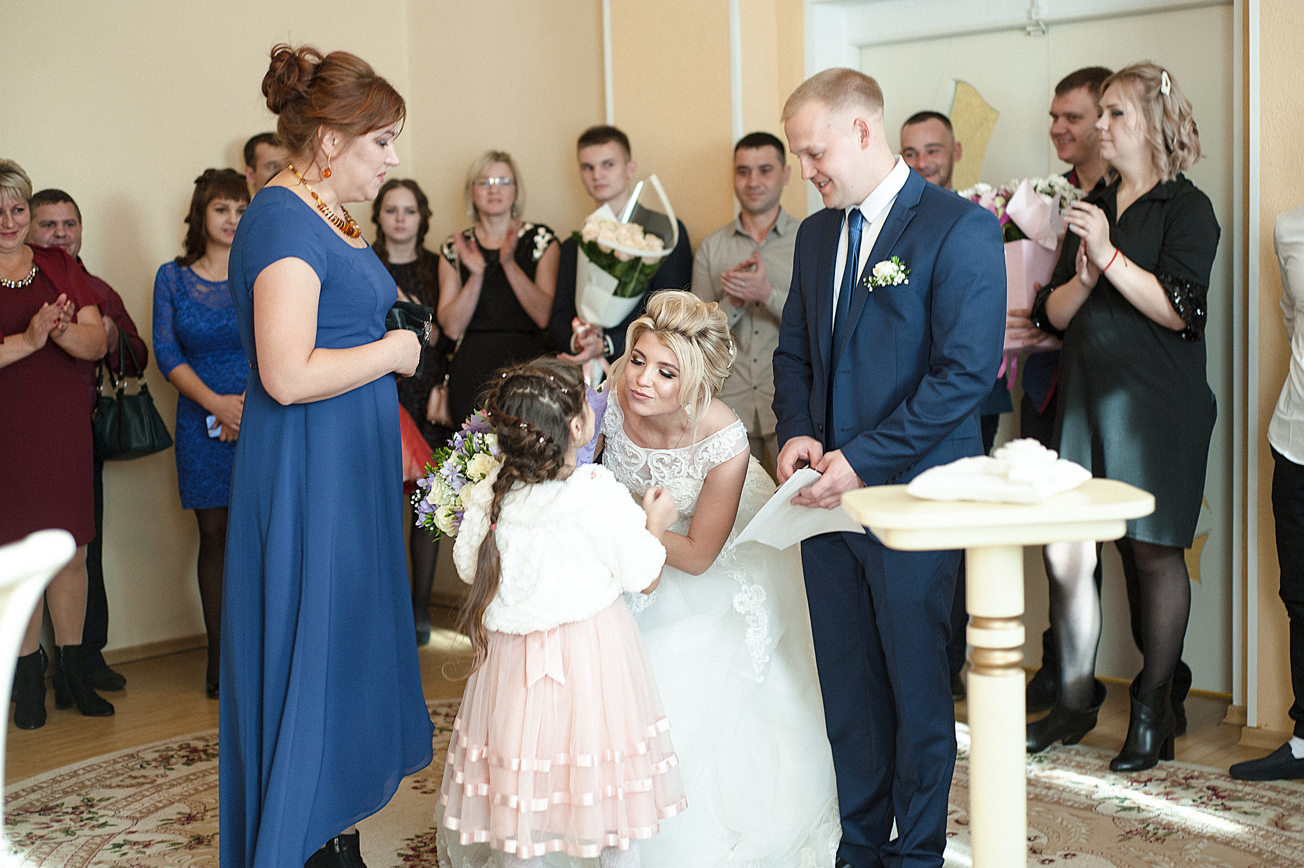 Свадьба фото Шаховская