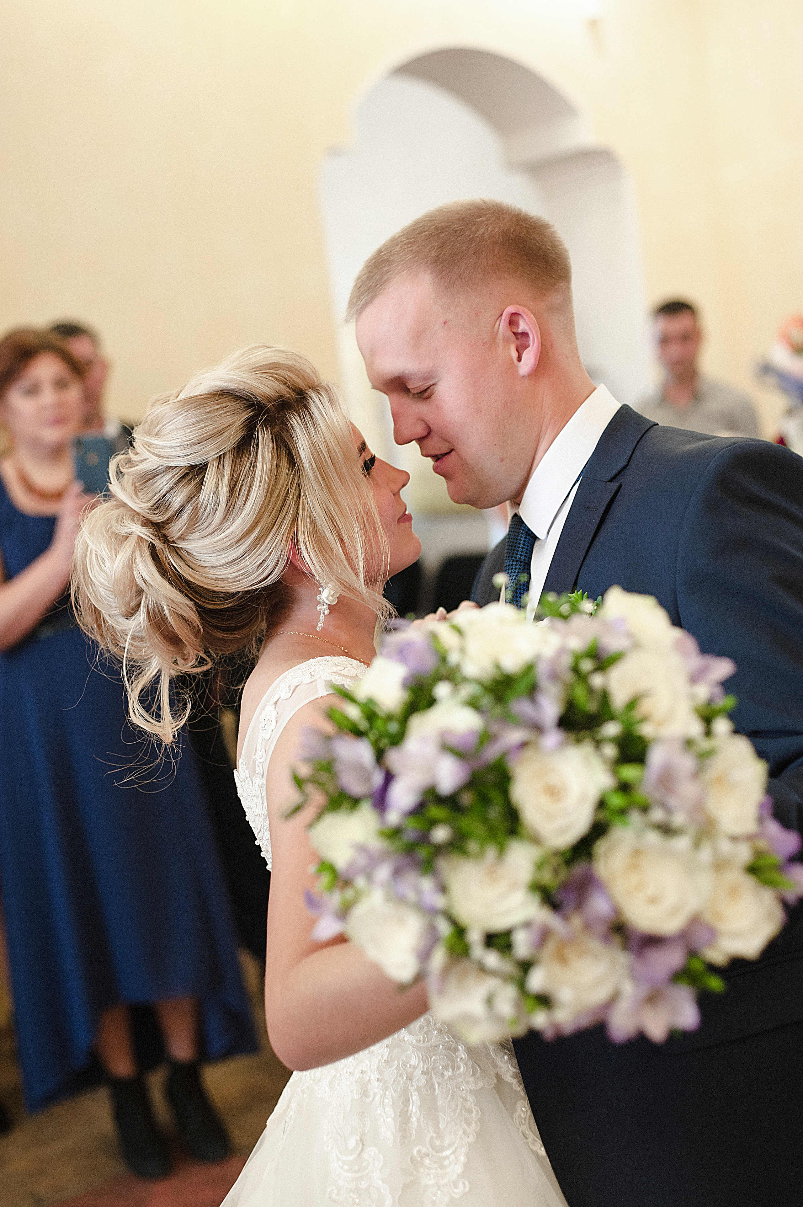 Свадьба фото Шаховская