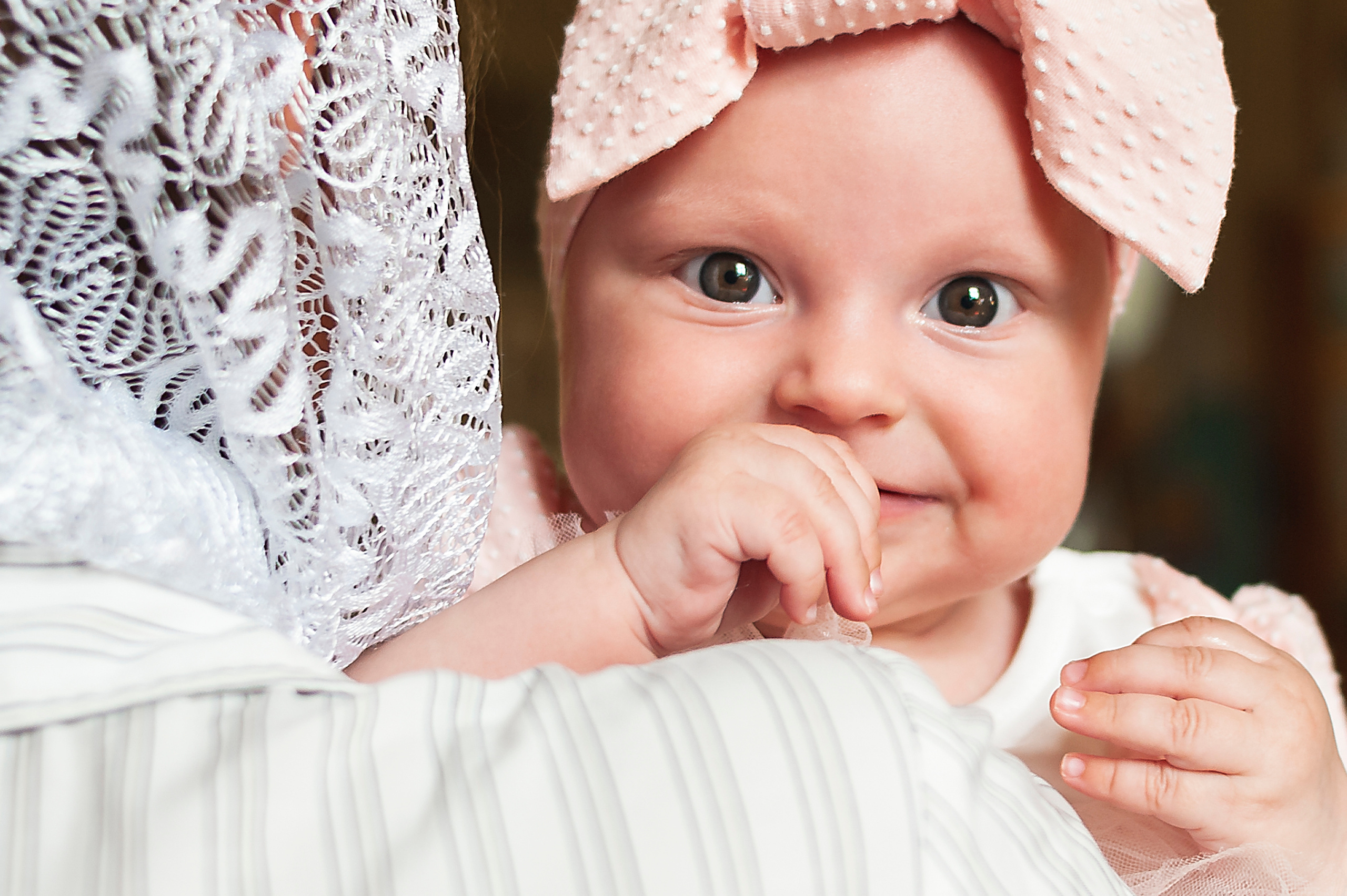 Крещение фотограф Шаховская