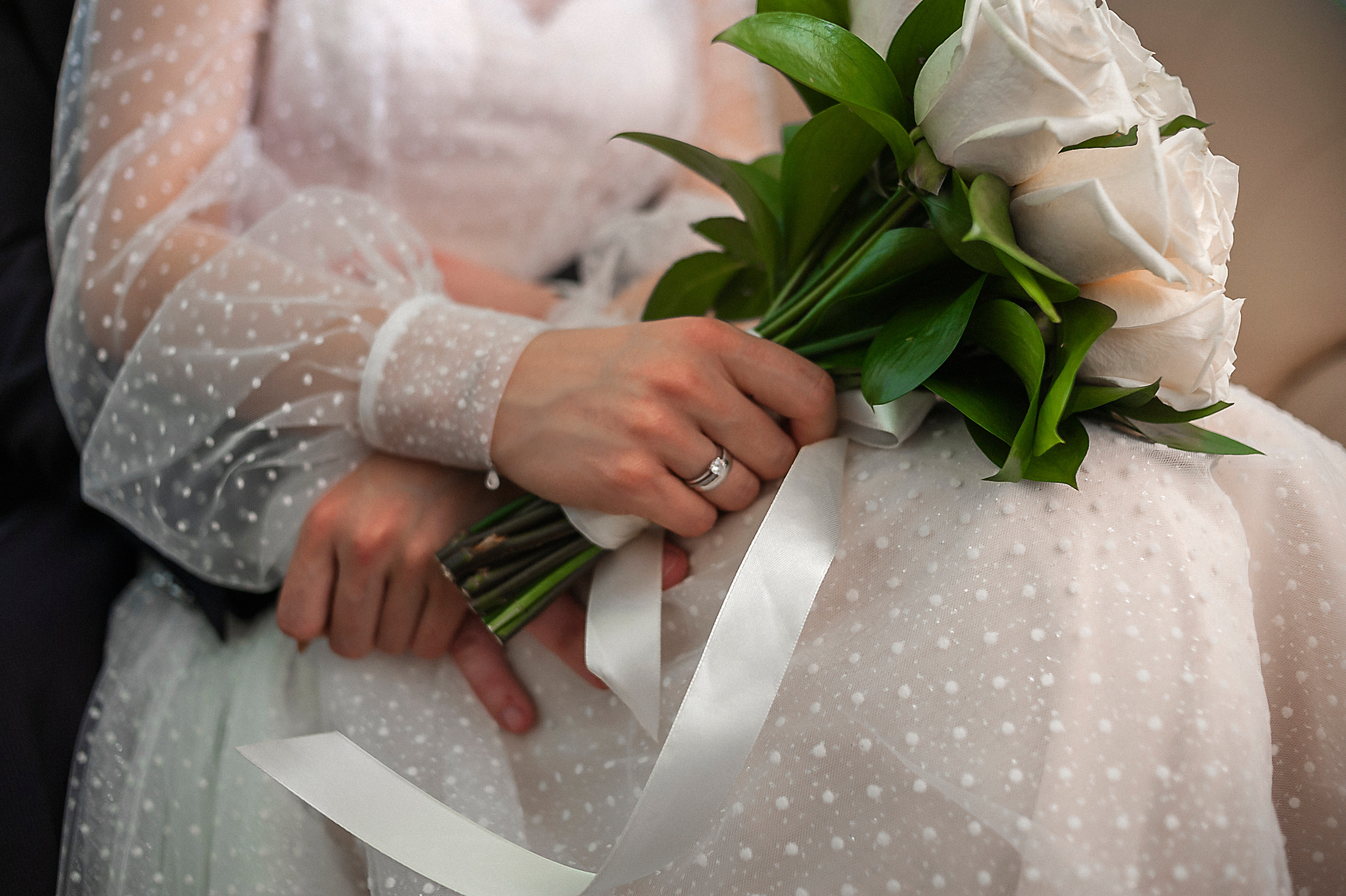 Свадебный фотограф Шаховская