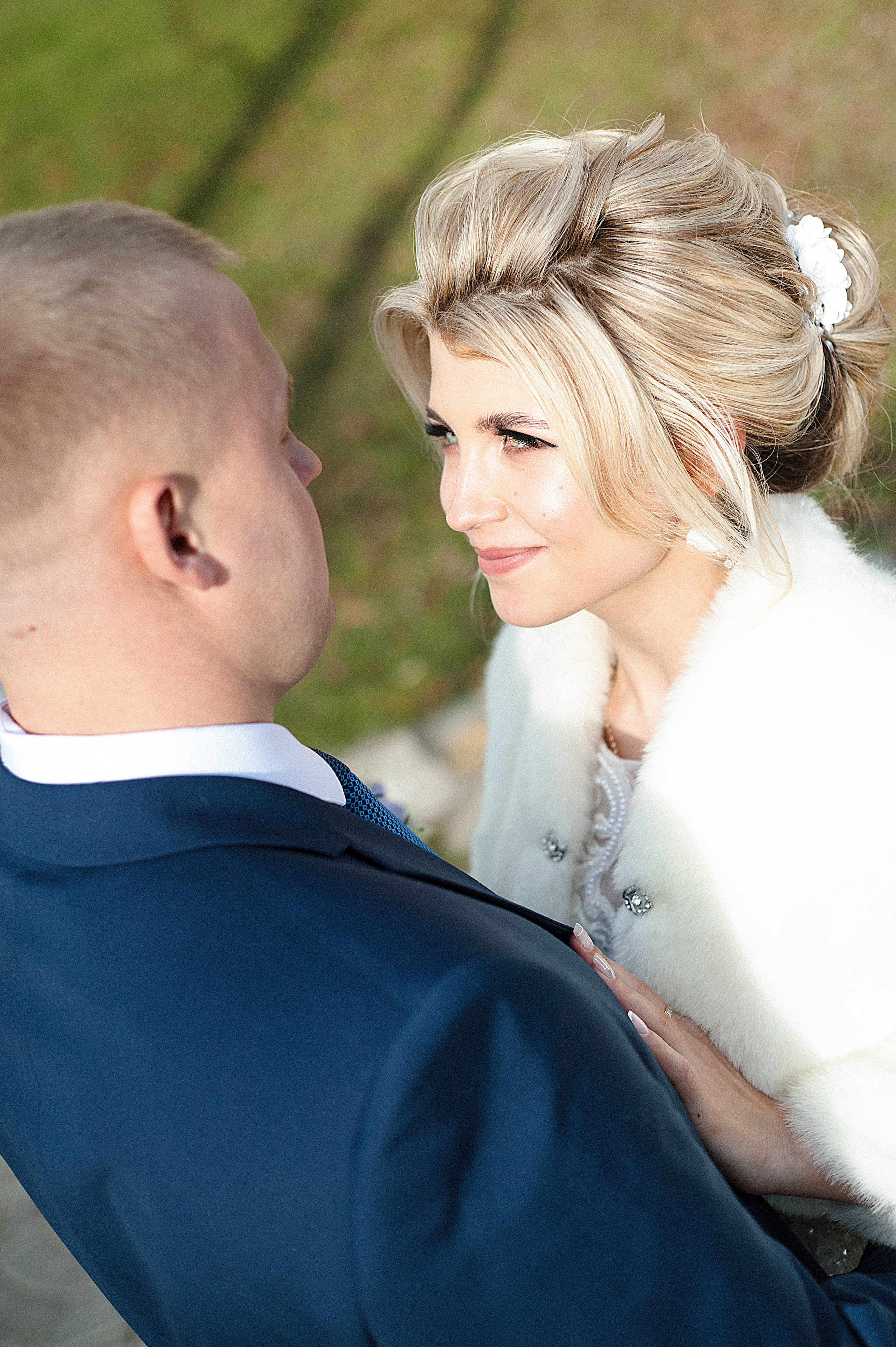 Свадьба фото Шаховская