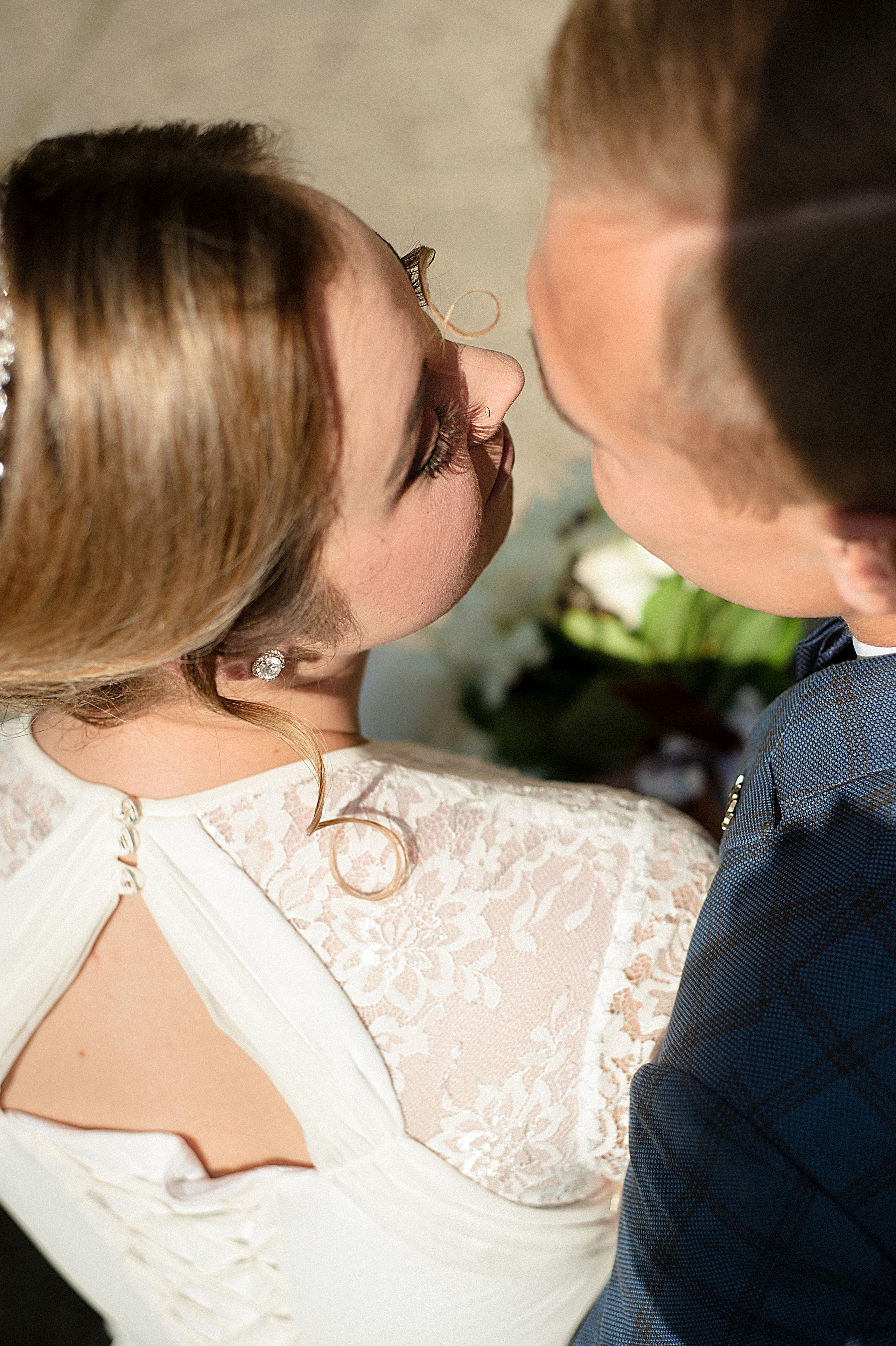 Фотограф на свадьбу Шаховская