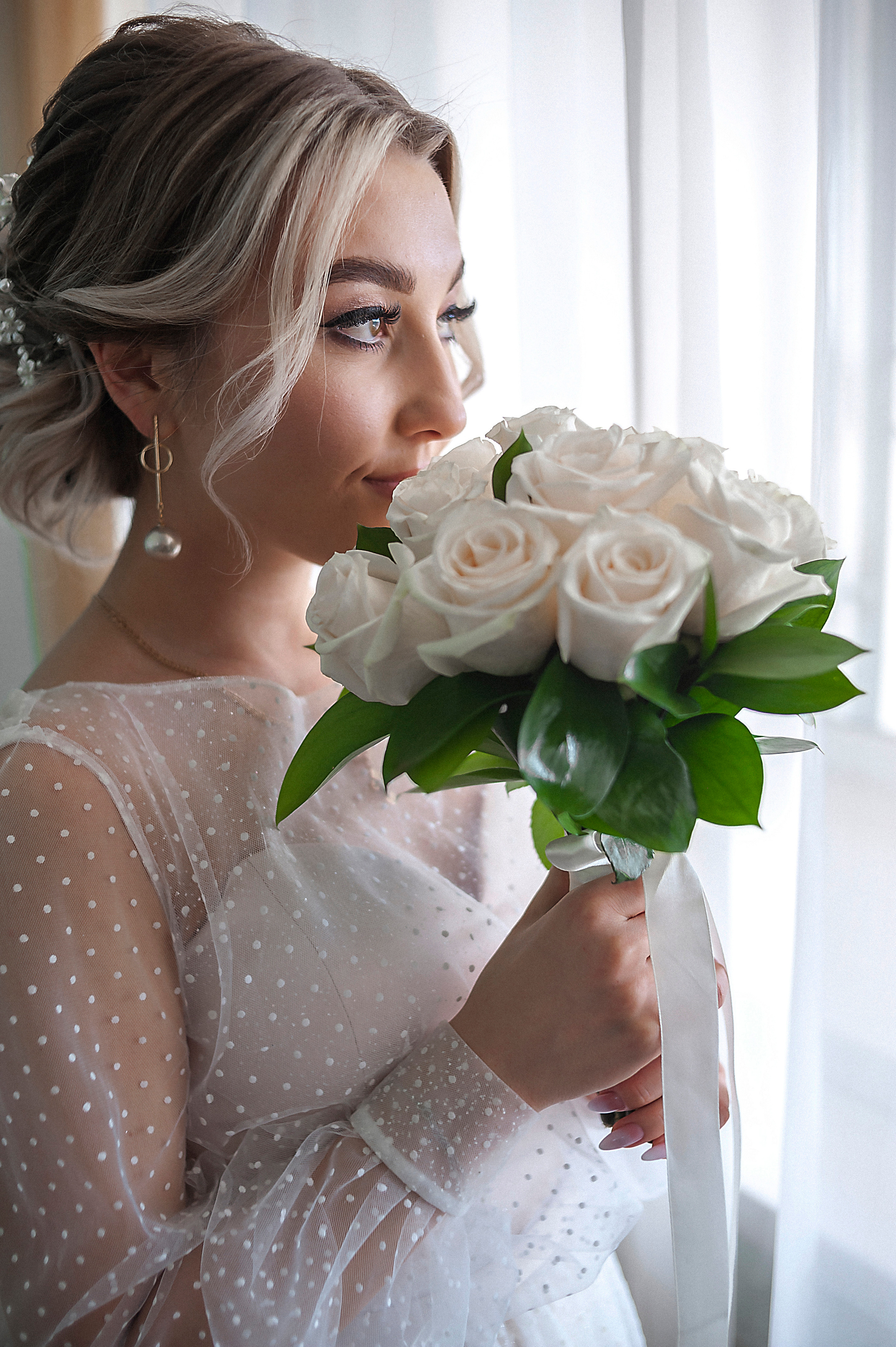 Свадебный фотограф Шаховская