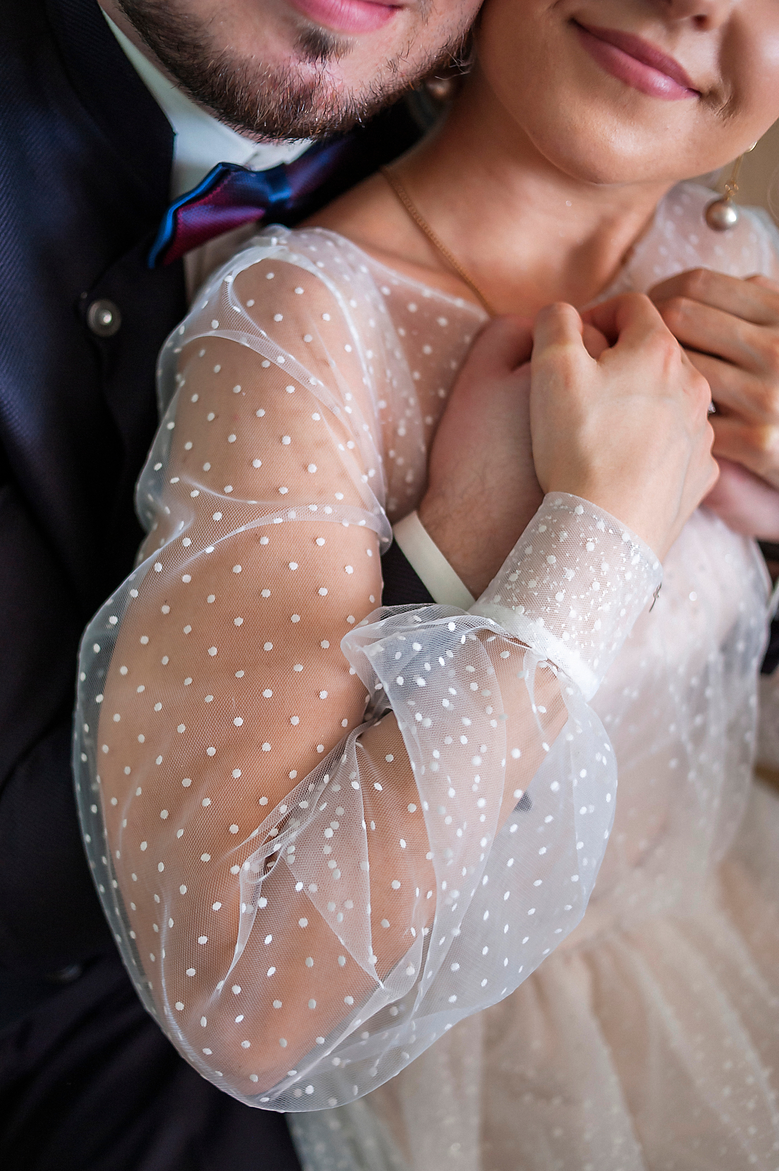 Свадебный фотограф Шаховская