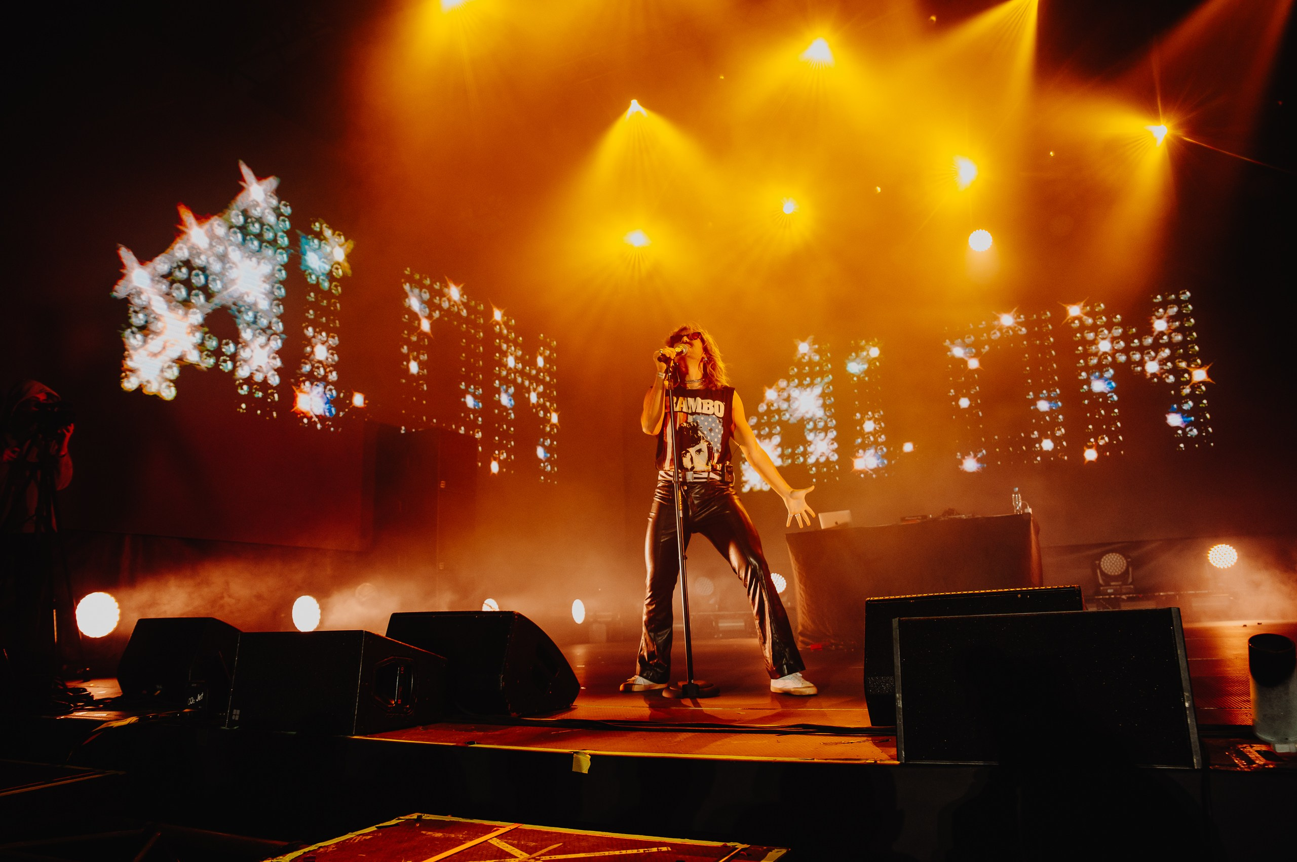 SUMMER SOUND / 2024. OOPS