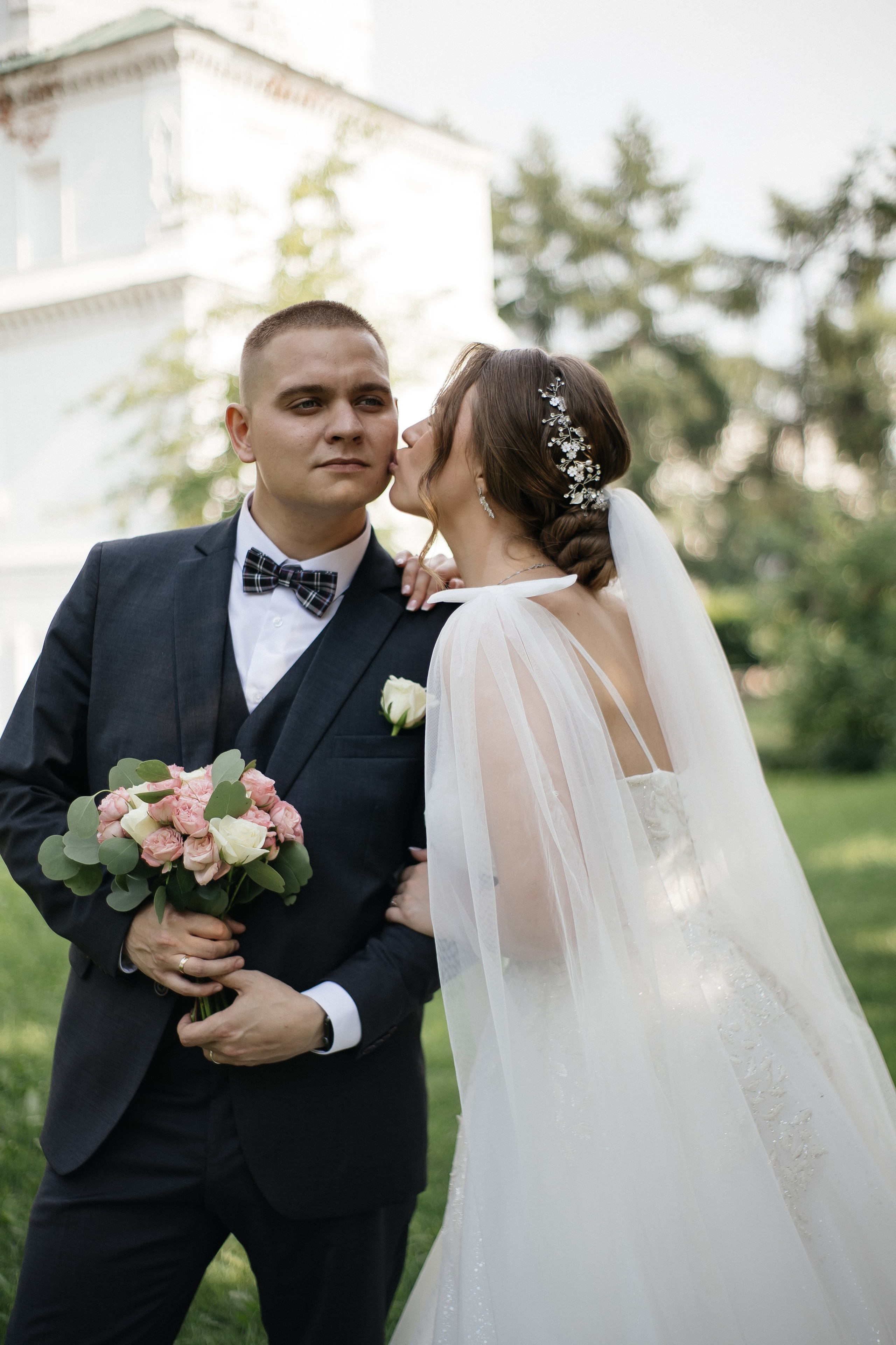 Свадьба полный день. Фотограф в Иркутске
