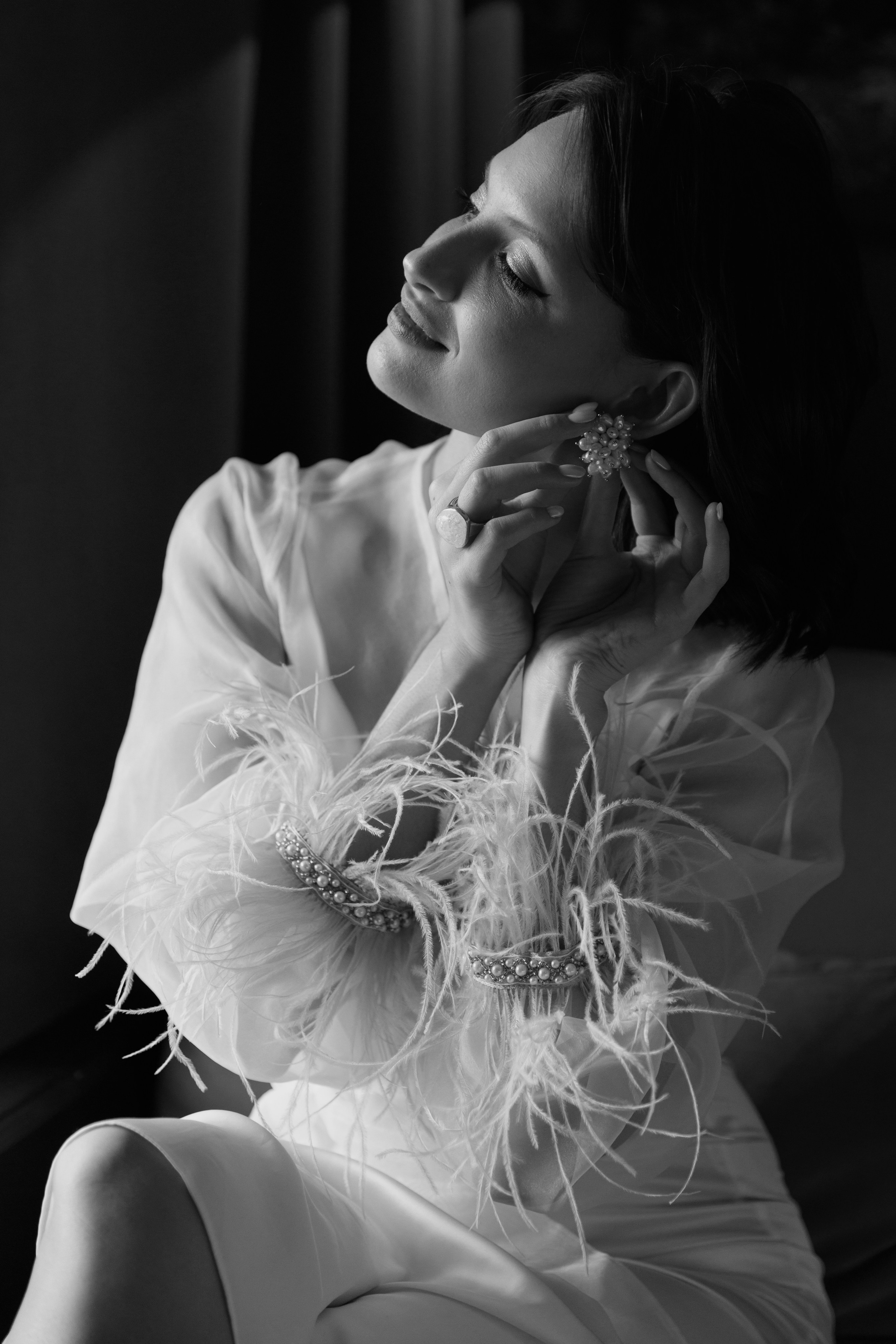 Luba. Anastasiya Krasnyuk