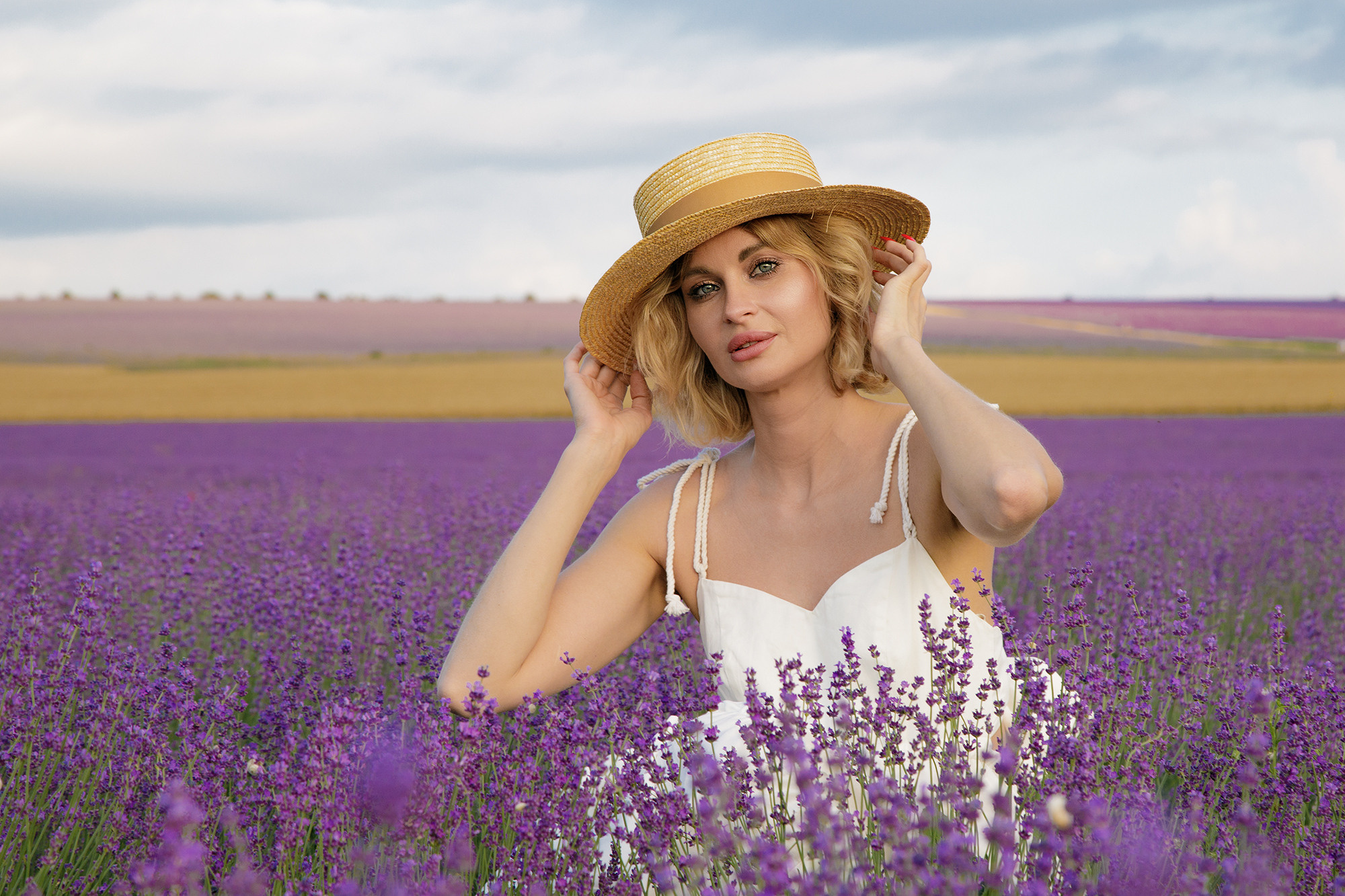 Портфолио. Фотограф Александр Лайкачев