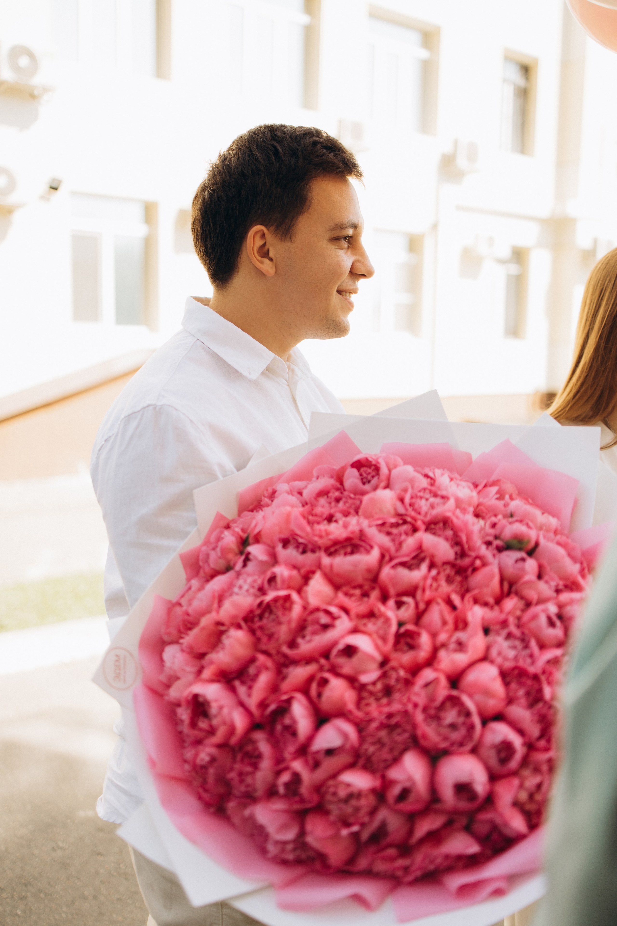 Выписка Анечки. Самый теплый фотограф в Краснодаре Рябоконь Ксения