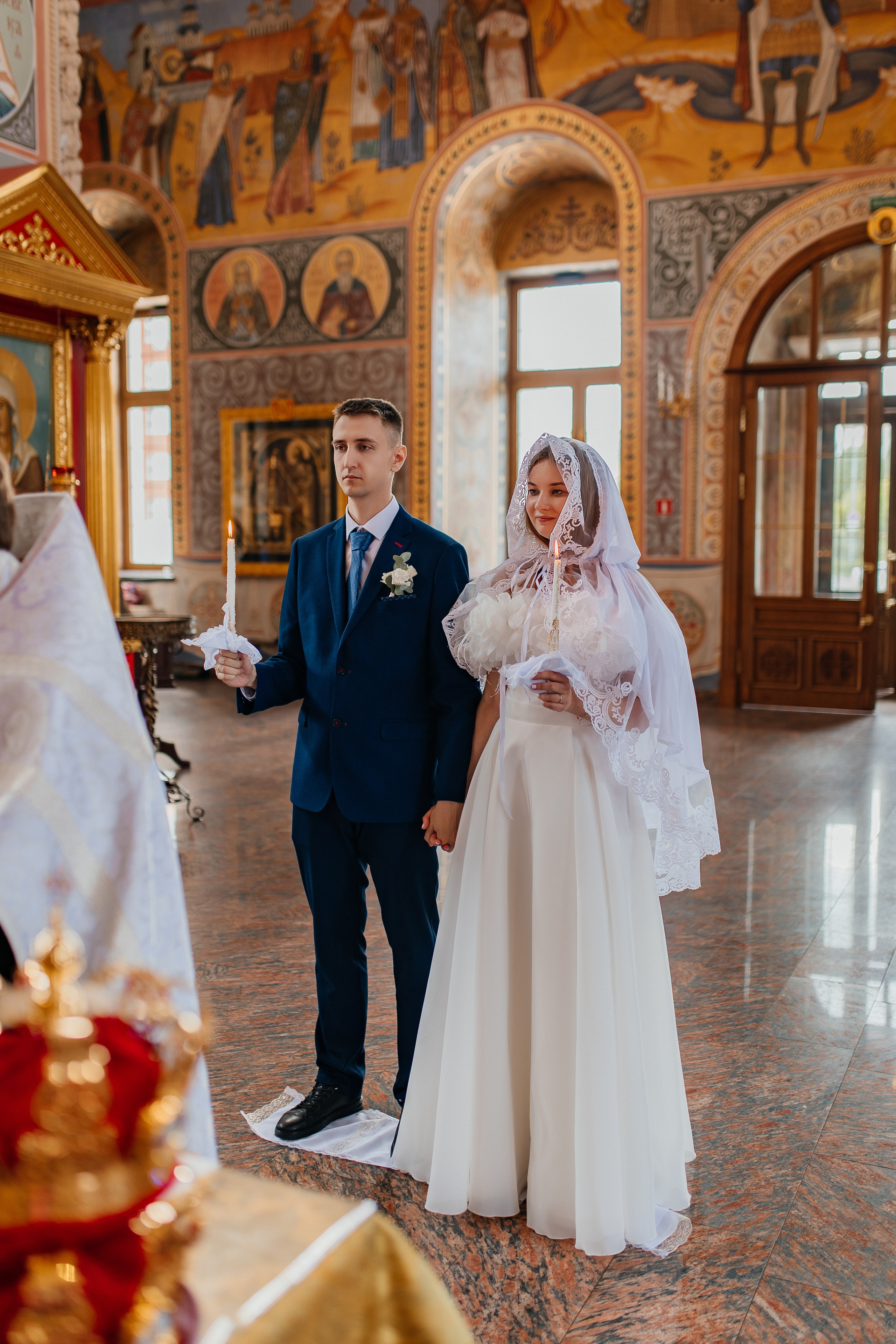 Nastya & Andrey. Семейный и свадебный фотограф в Нижнем Новгороде
