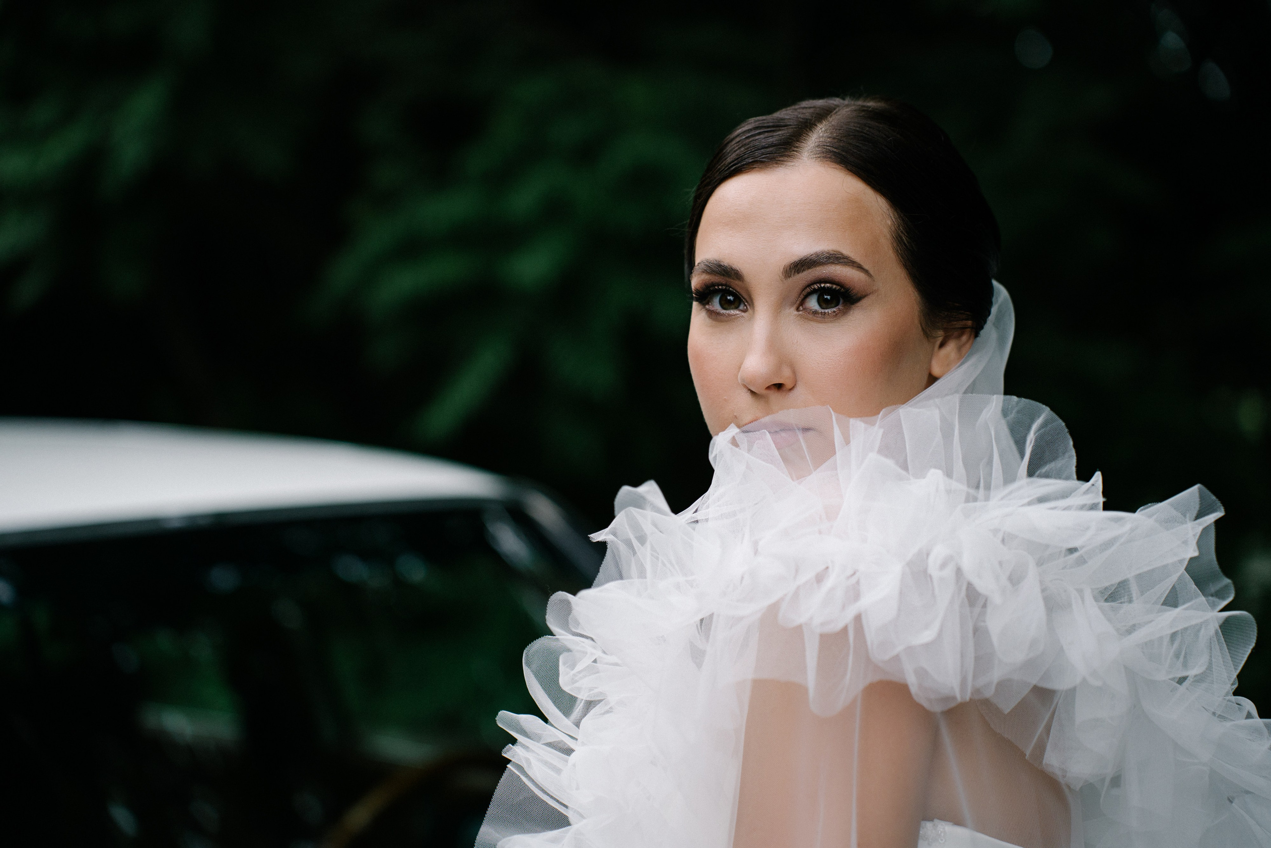 Илья и Анна. Фотограф в Калининграде Дмитрий Мишин