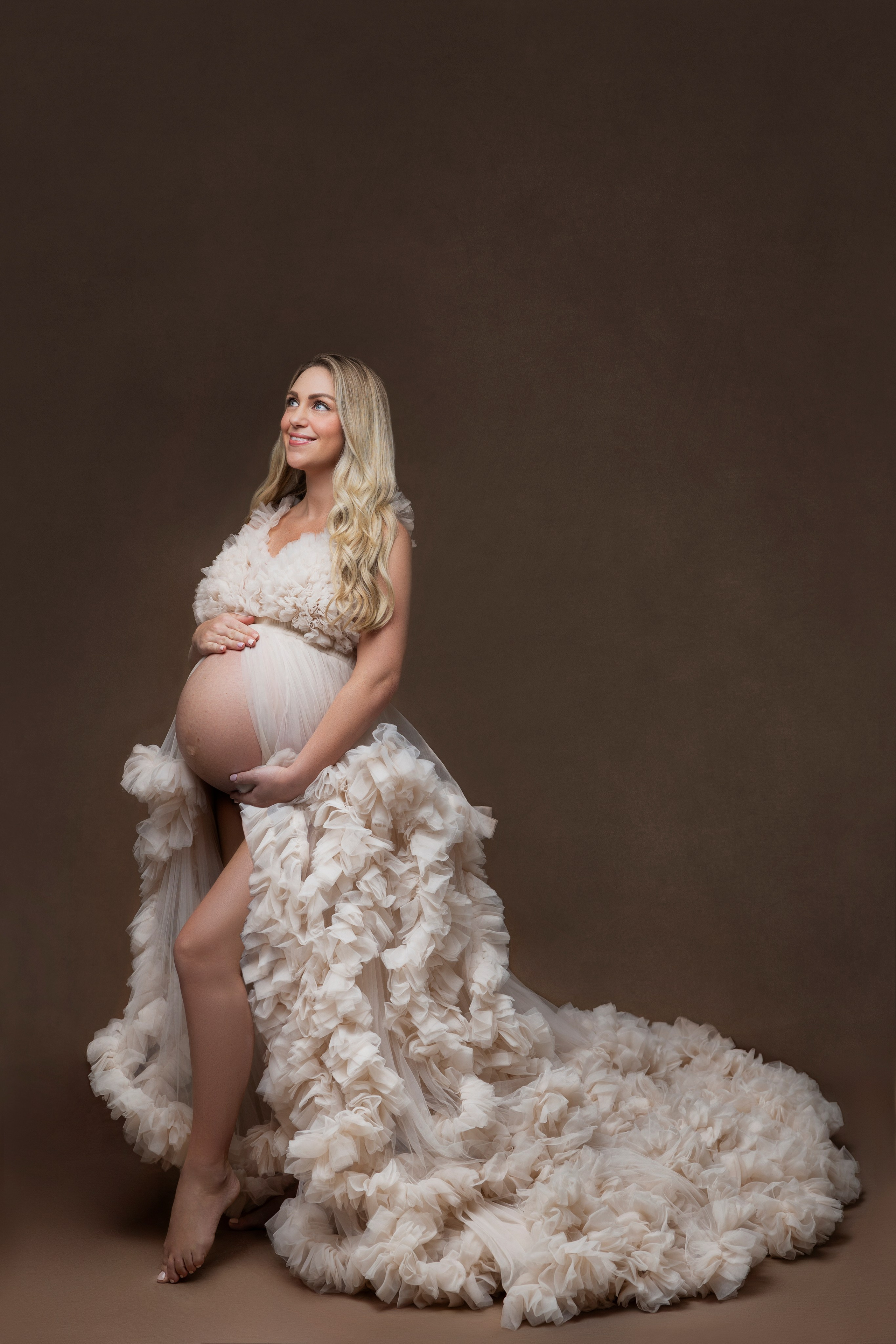 MATERNITY. Professional Worldwide Retoucher Retouch.Allusory