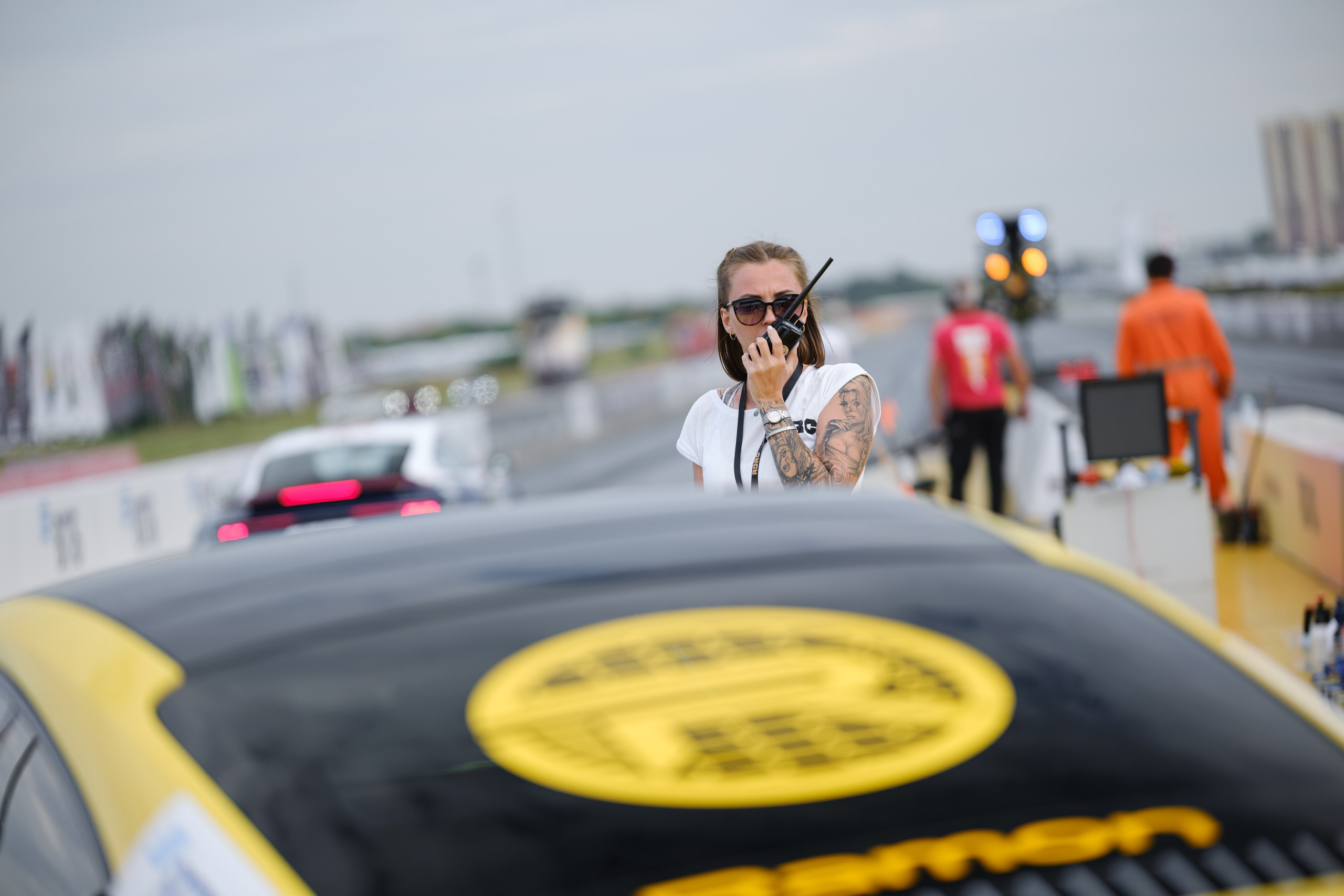 RDRC 2024 Этап 5. Авто и мотоспорт — фотограф Антон Медведев iCoguar