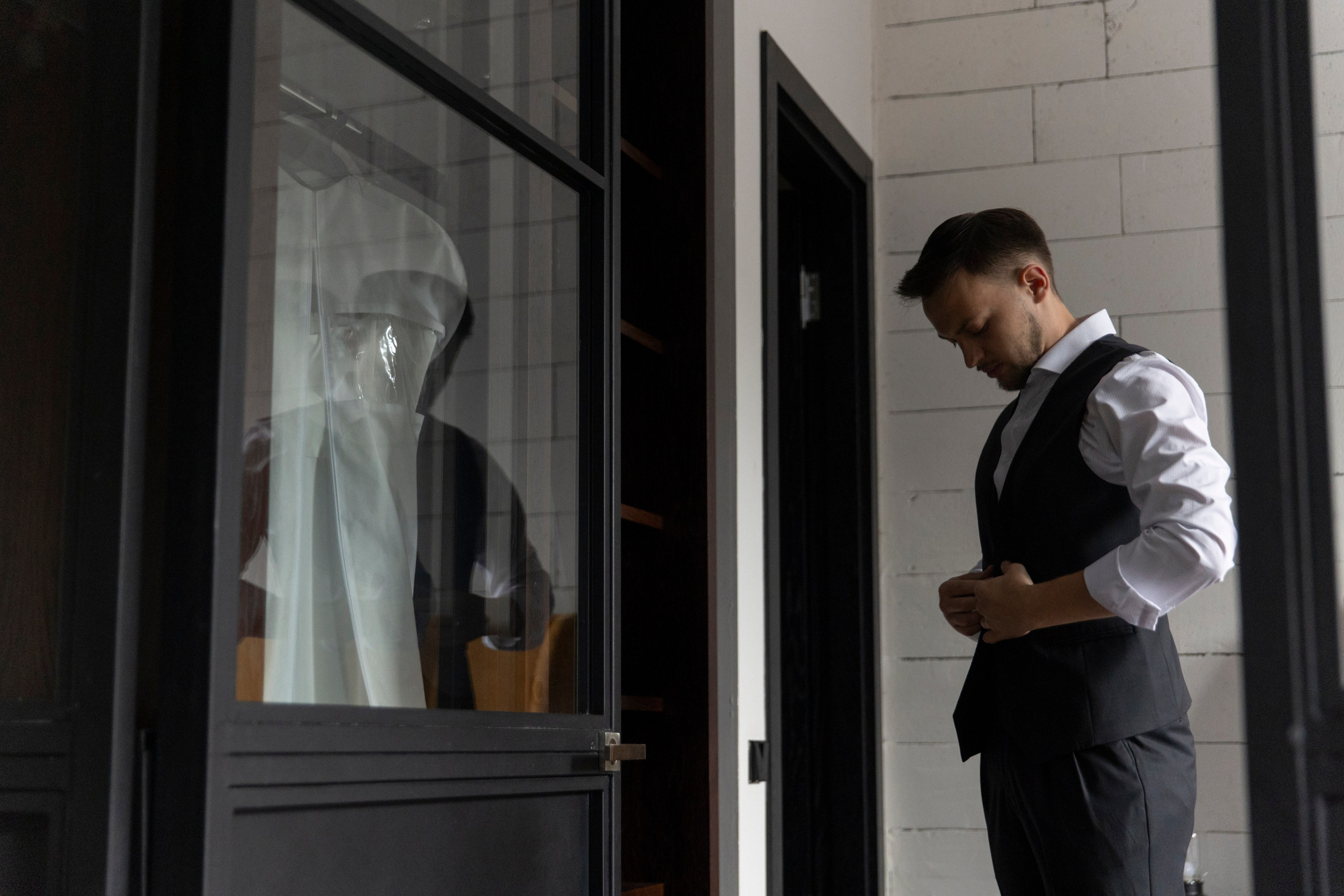 Саша и Настя. Свадебный и семейный фотограф в Новокузнецке Кемерово Новосибирске Богульская Ульяна