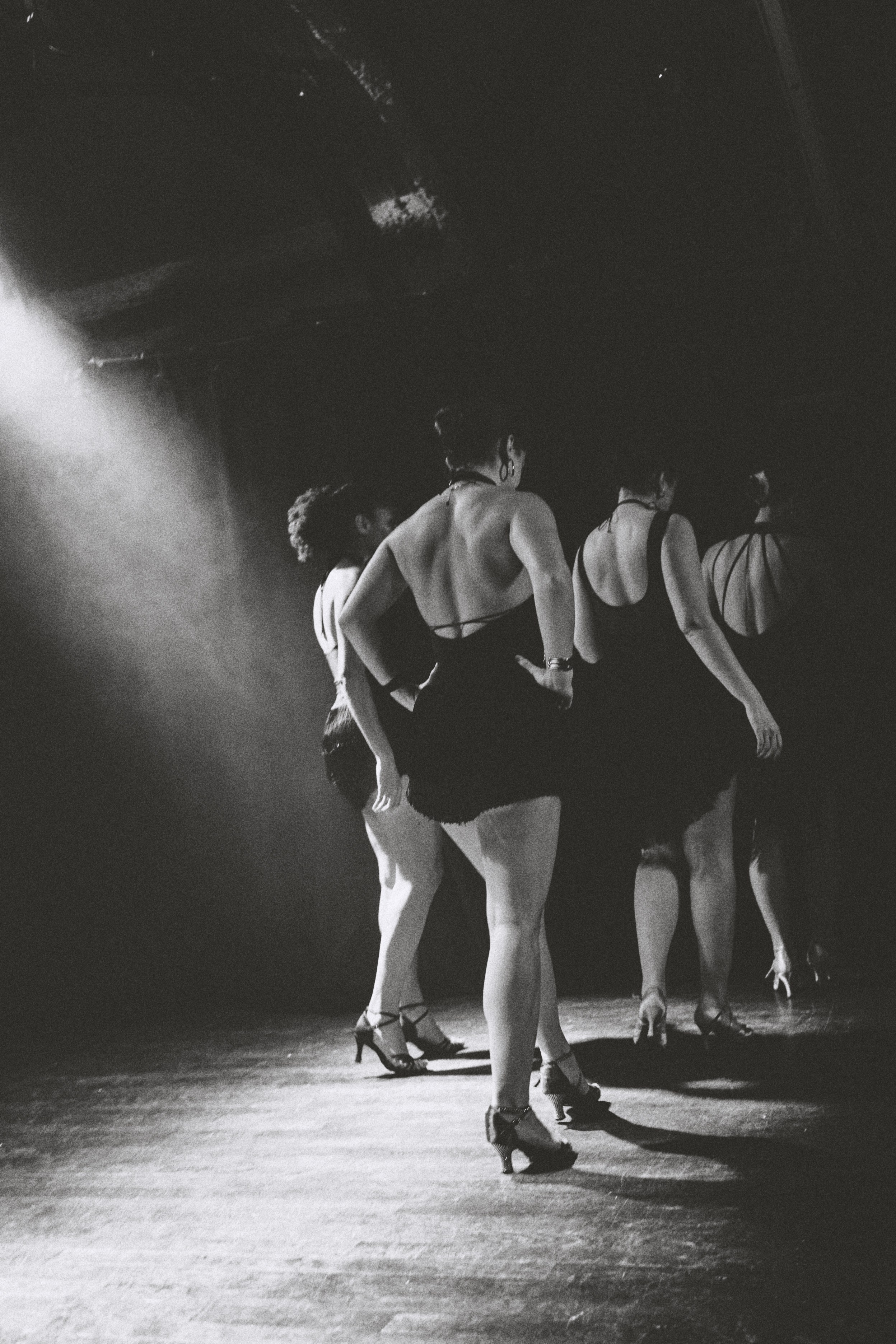 Winter Show | Ballroom Dance Paris. Eduard Savosin | Documentary & Portrait Photographer in Paris
