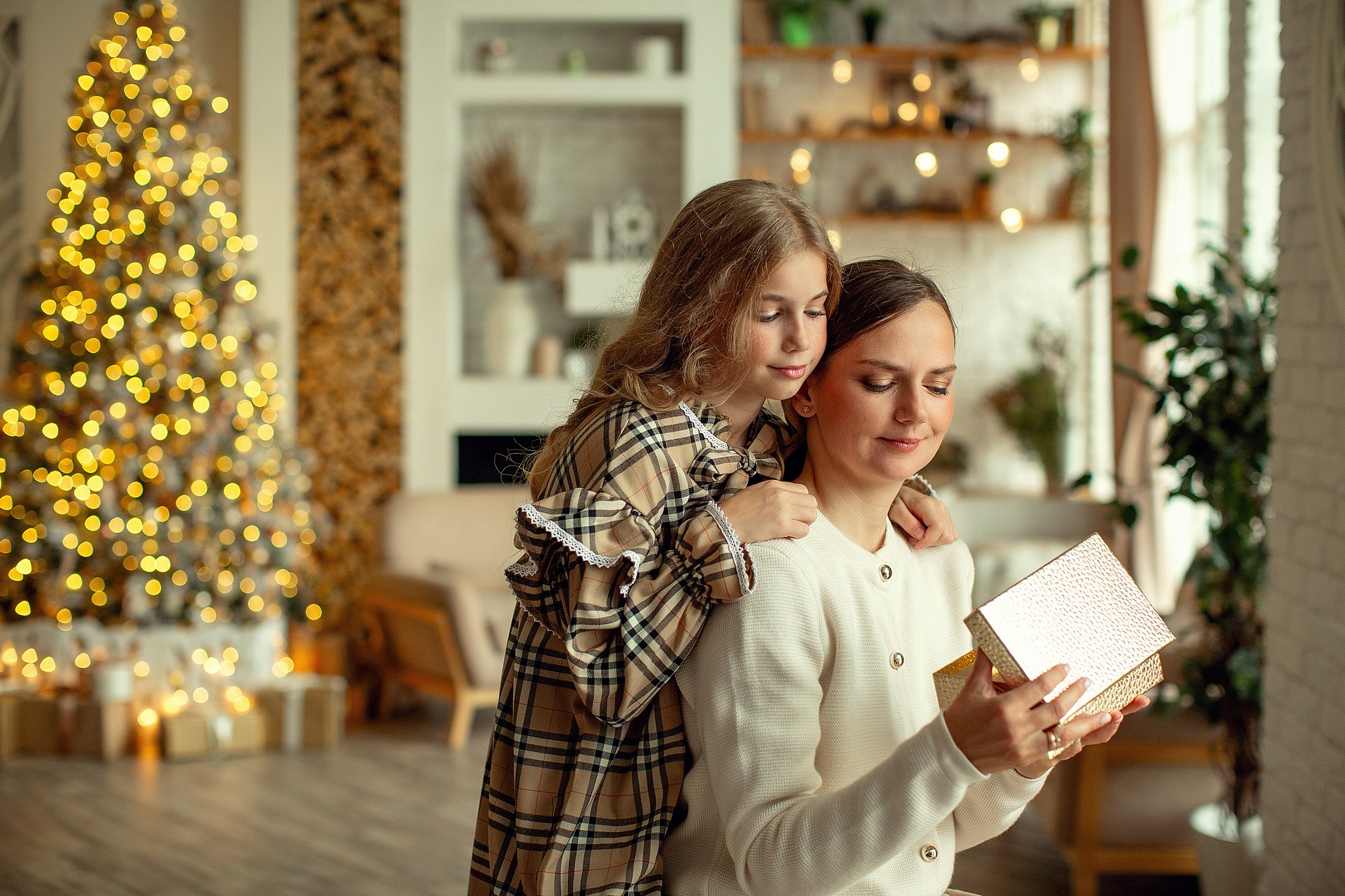 Живые семейные кадры в студии. Это возможно?. Tatyana Nadezhdina Family photographer