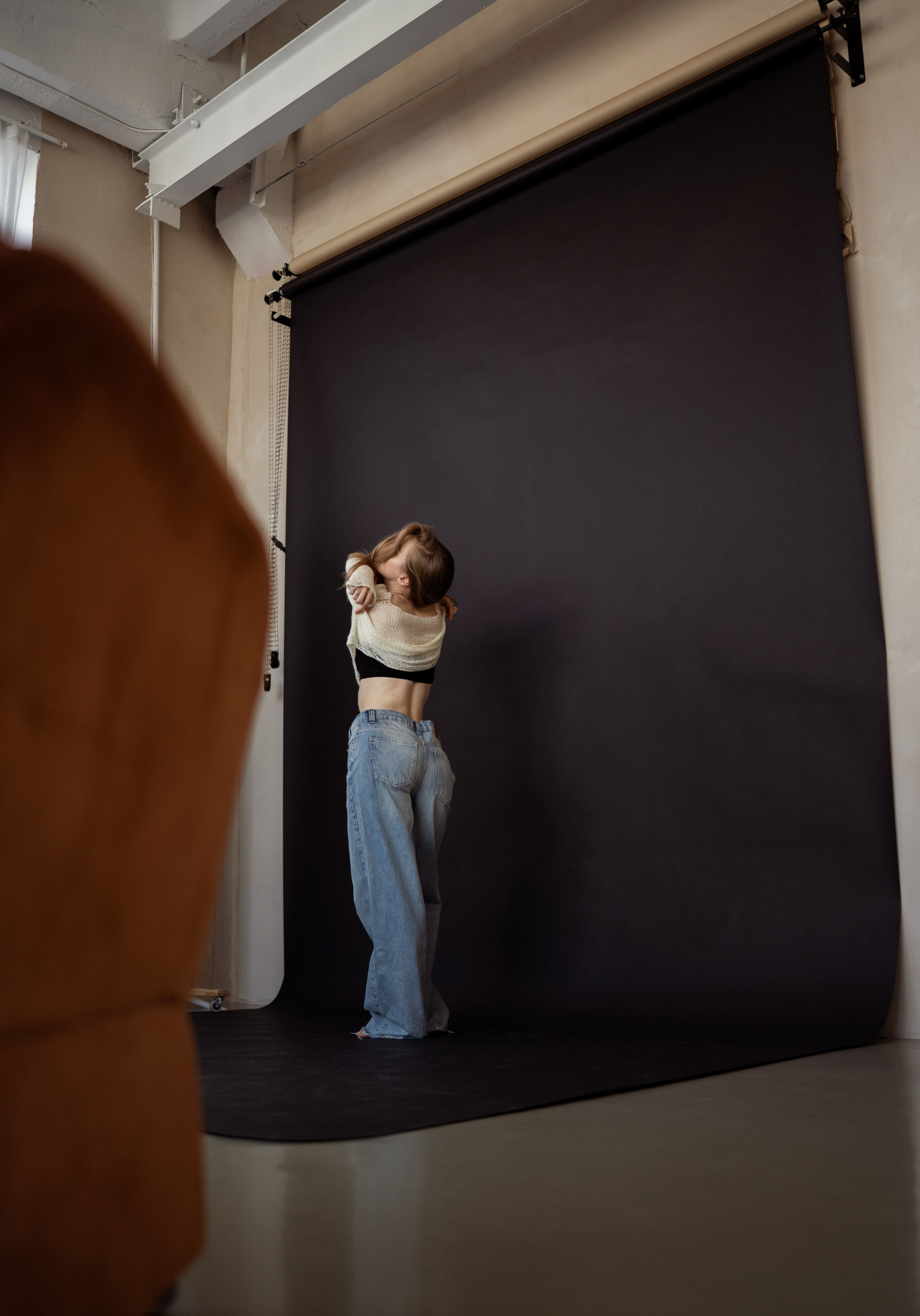 Варя. Фотограф СПб Диана